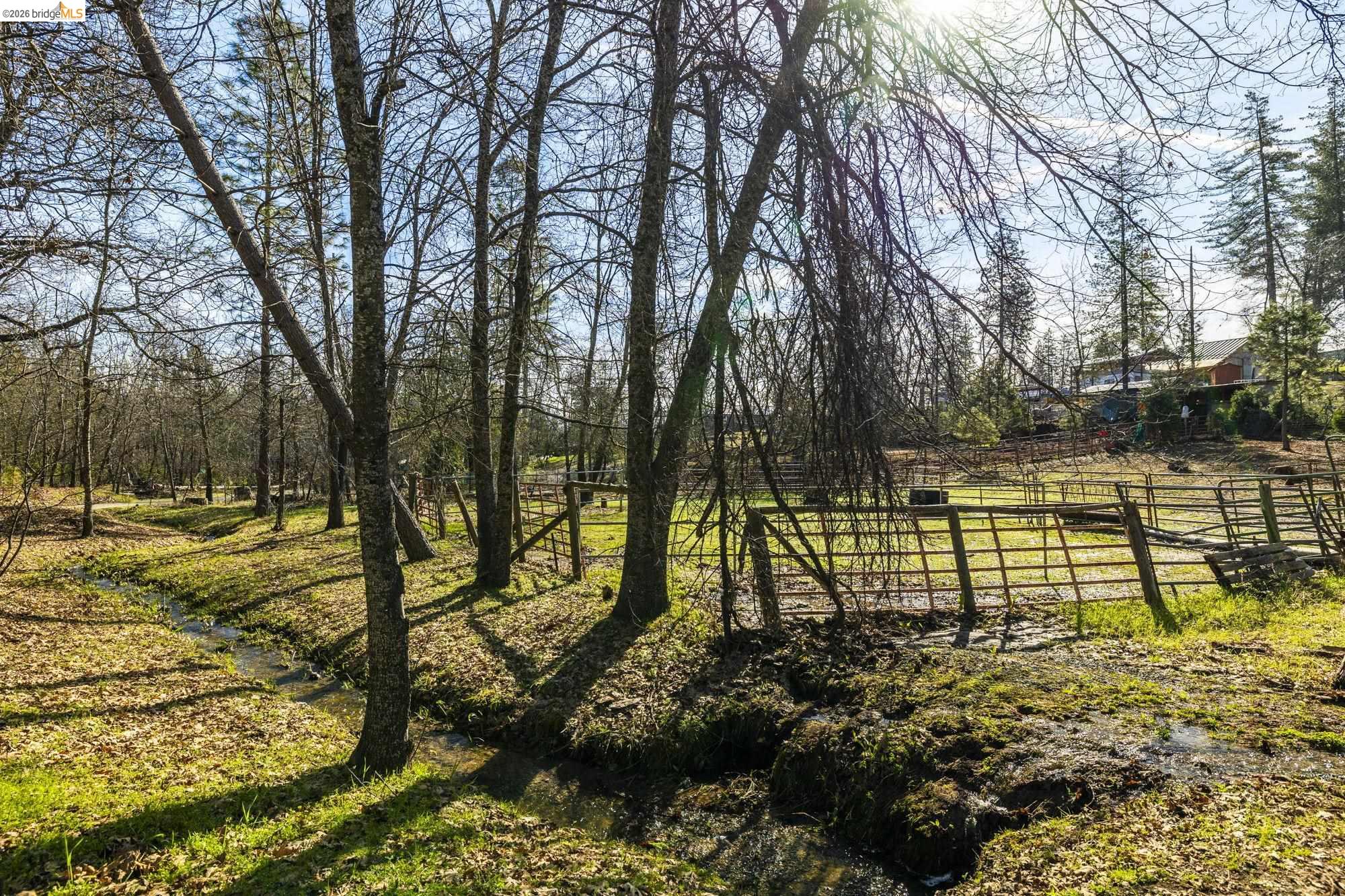 Detail Gallery Image 32 of 41 For 9721 Manzanita Way, Coulterville,  CA 95311 - 3 Beds | 2 Baths