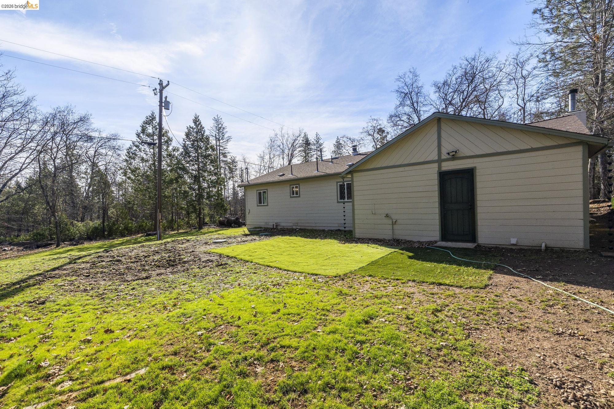 Detail Gallery Image 34 of 41 For 9721 Manzanita Way, Coulterville,  CA 95311 - 3 Beds | 2 Baths