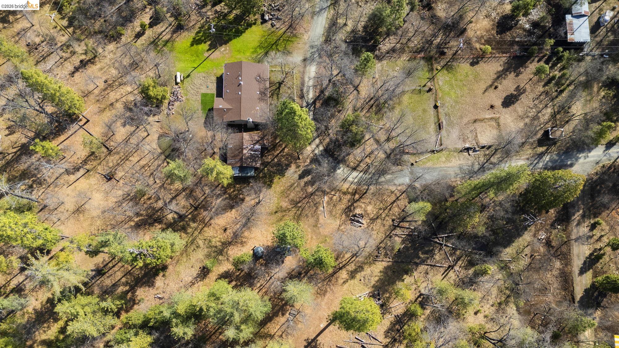 Detail Gallery Image 35 of 41 For 9721 Manzanita Way, Coulterville,  CA 95311 - 3 Beds | 2 Baths