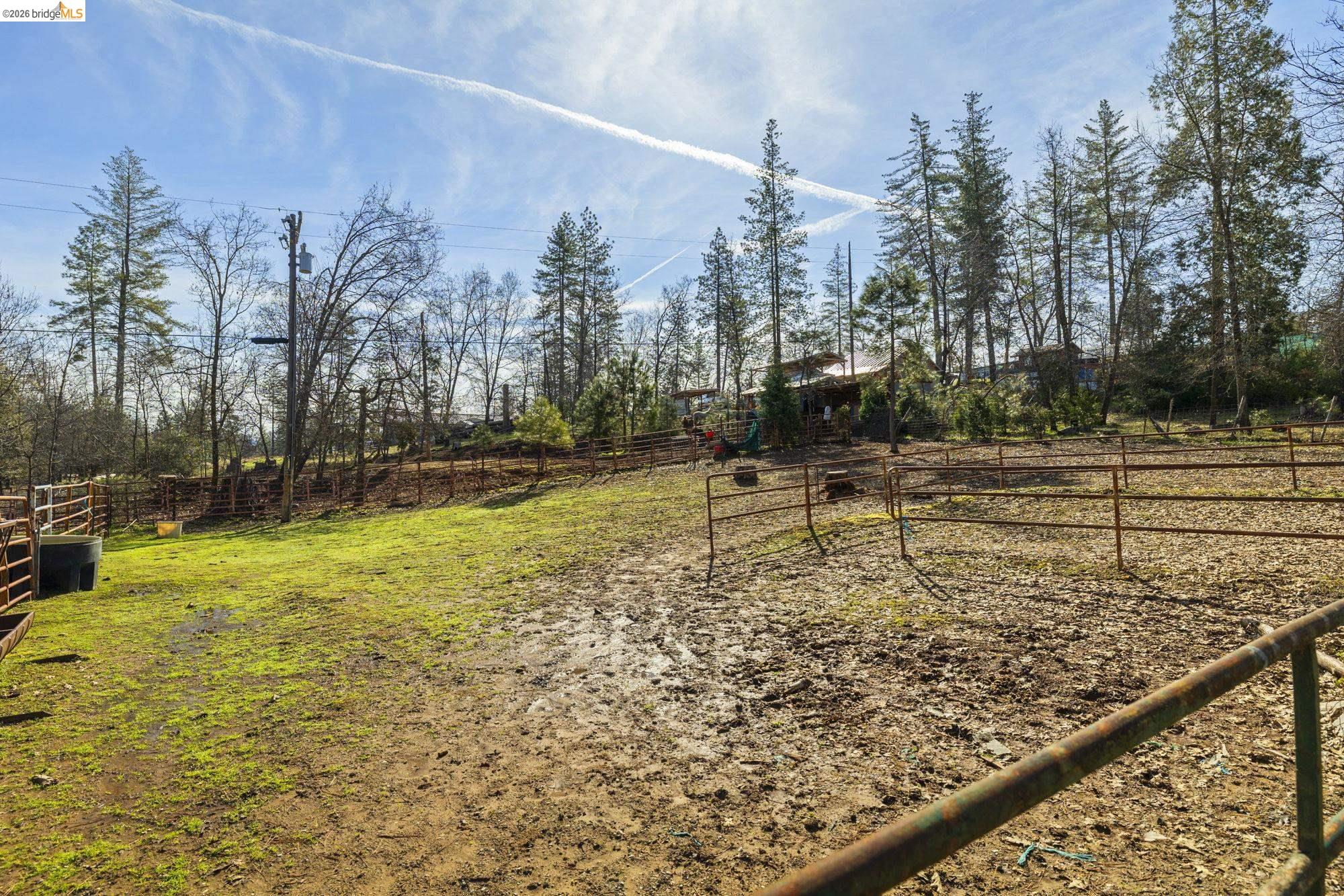 Detail Gallery Image 36 of 41 For 9721 Manzanita Way, Coulterville,  CA 95311 - 3 Beds | 2 Baths