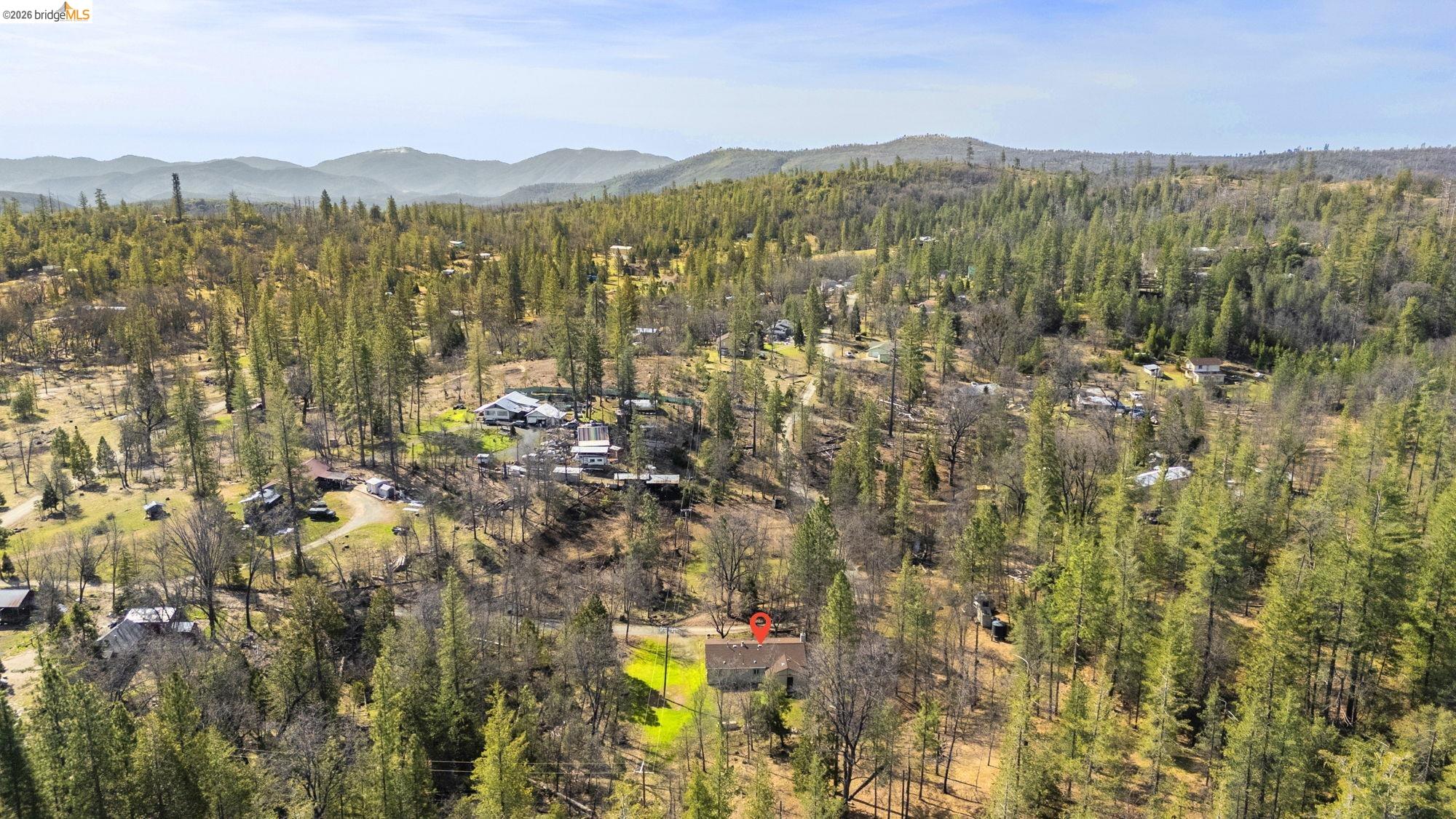 Detail Gallery Image 39 of 41 For 9721 Manzanita Way, Coulterville,  CA 95311 - 3 Beds | 2 Baths