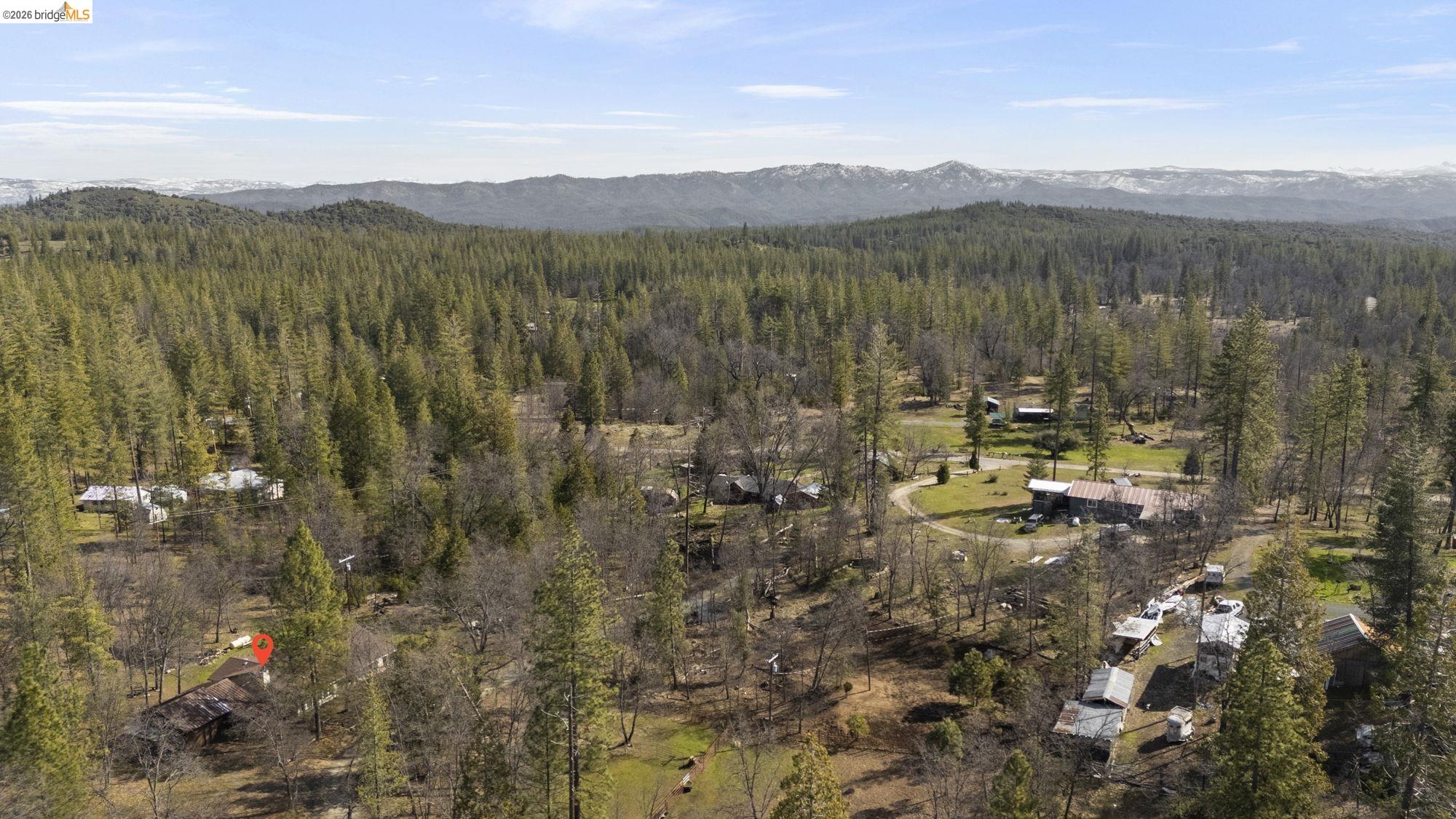 Detail Gallery Image 40 of 41 For 9721 Manzanita Way, Coulterville,  CA 95311 - 3 Beds | 2 Baths