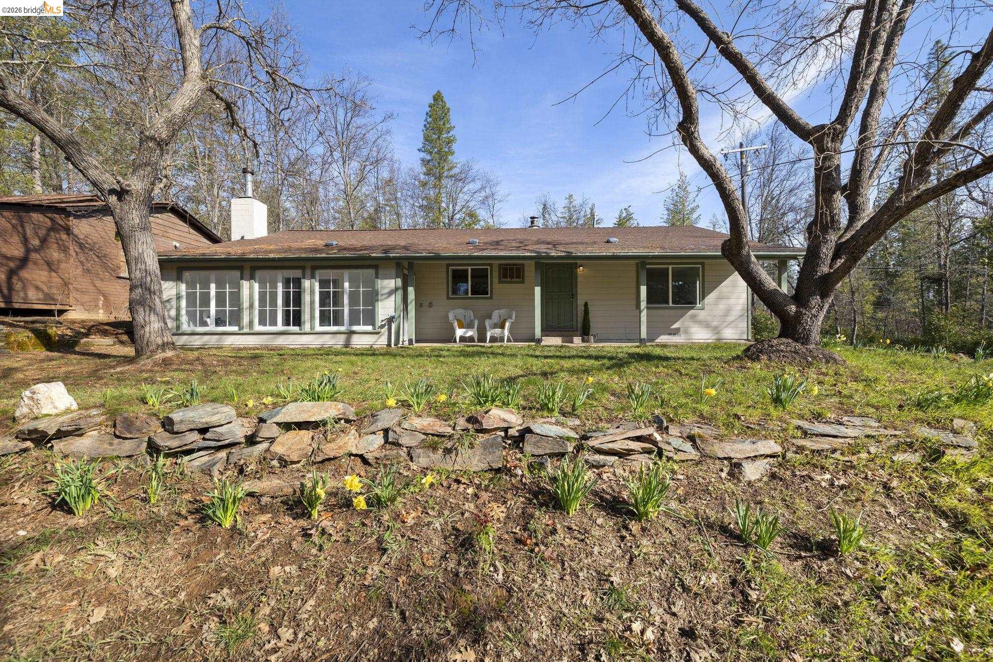 Detail Gallery Image 41 of 41 For 9721 Manzanita Way, Coulterville,  CA 95311 - 3 Beds | 2 Baths