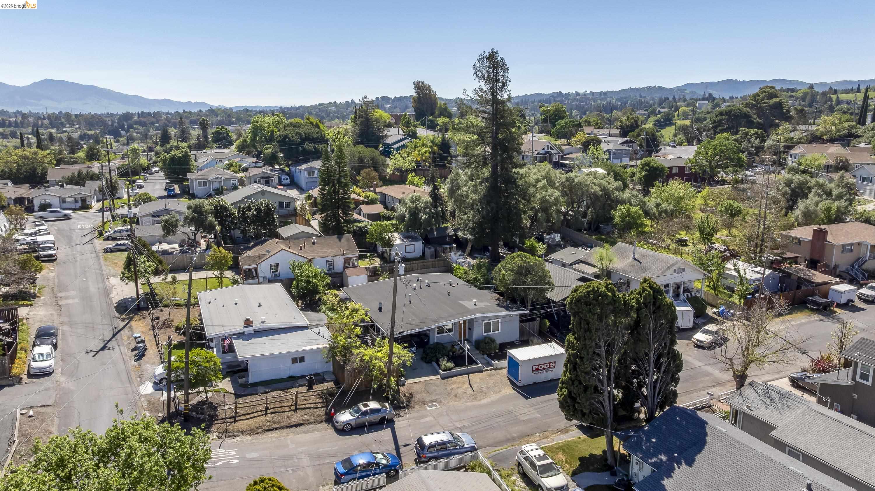 Detail Gallery Image 58 of 58 For 1050 Sierra Ave, Martinez,  CA 94553 - 3 Beds | 2 Baths