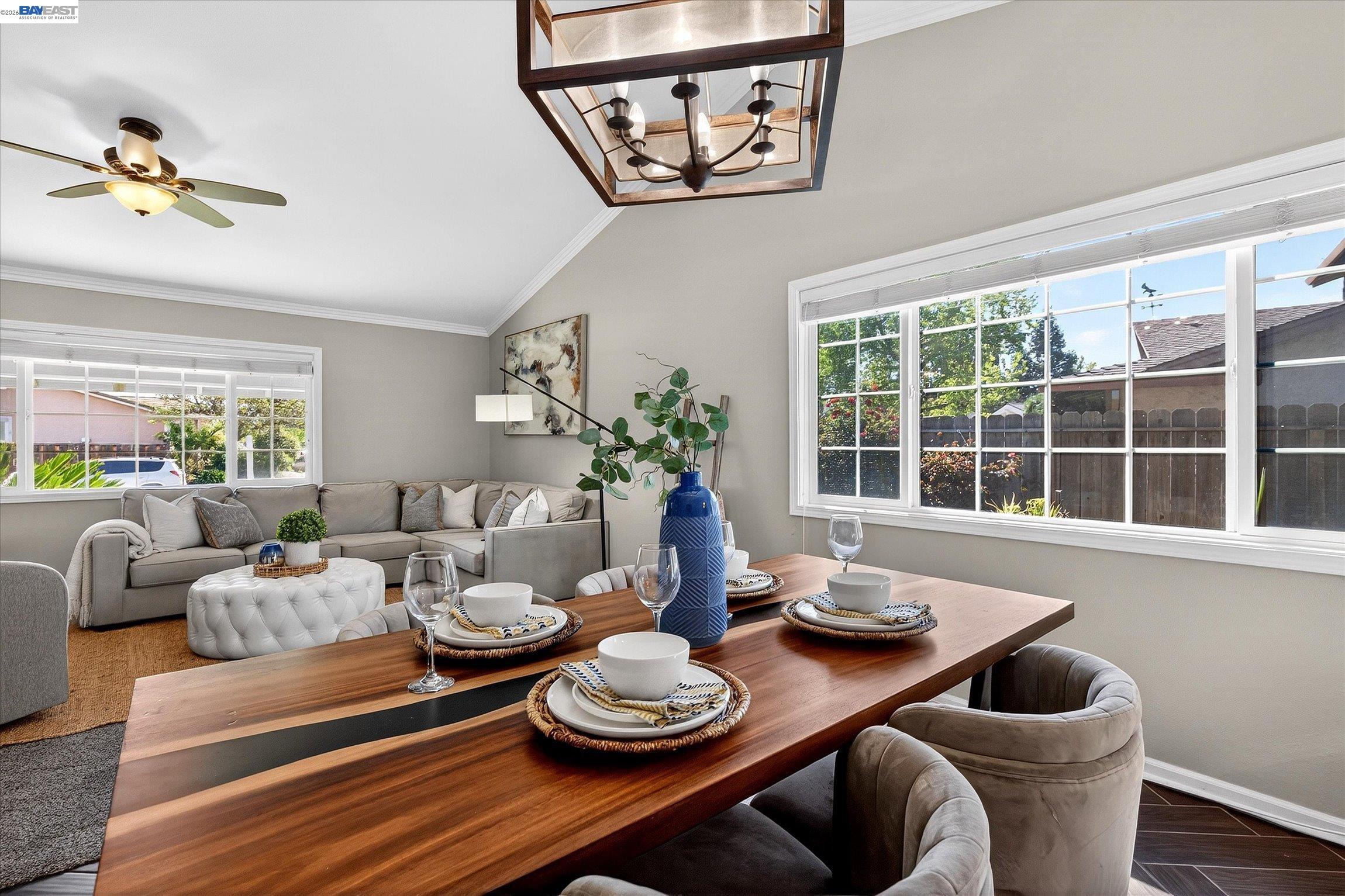 Detail Gallery Image 11 of 42 For 1223 Aberdeen Ave, Livermore,  CA 94550 - 4 Beds | 2 Baths