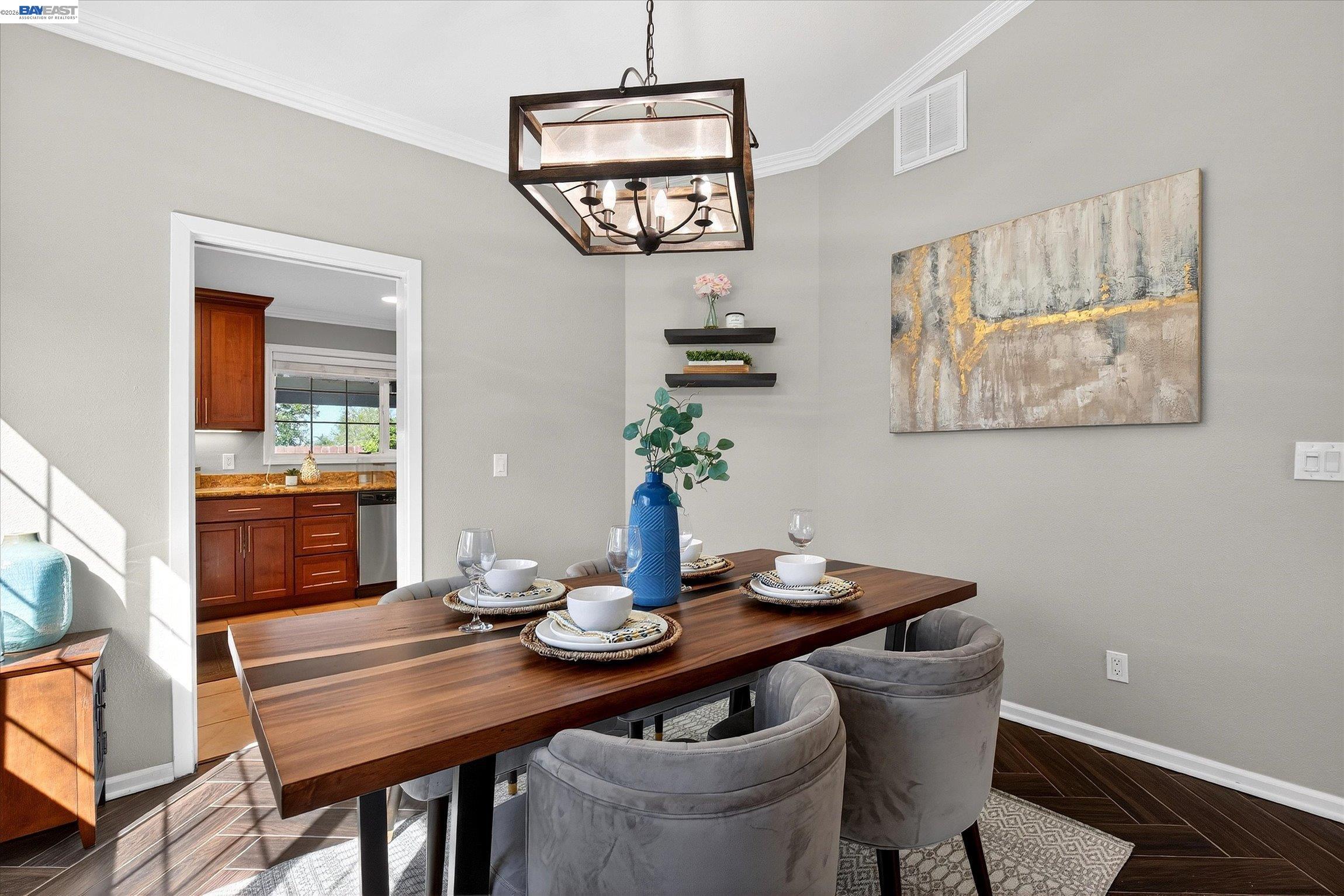 Detail Gallery Image 13 of 42 For 1223 Aberdeen Ave, Livermore,  CA 94550 - 4 Beds | 2 Baths