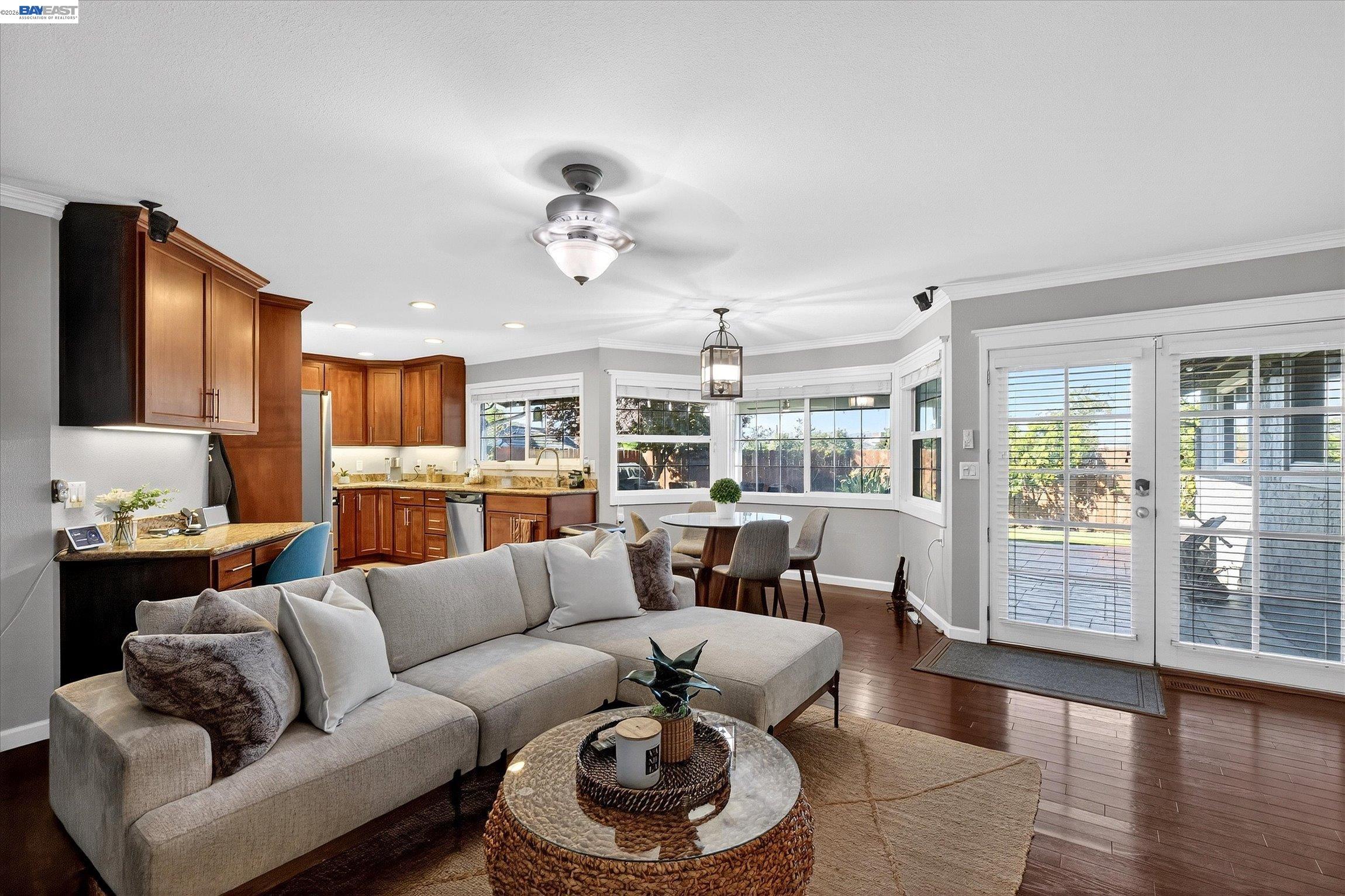 Detail Gallery Image 14 of 42 For 1223 Aberdeen Ave, Livermore,  CA 94550 - 4 Beds | 2 Baths