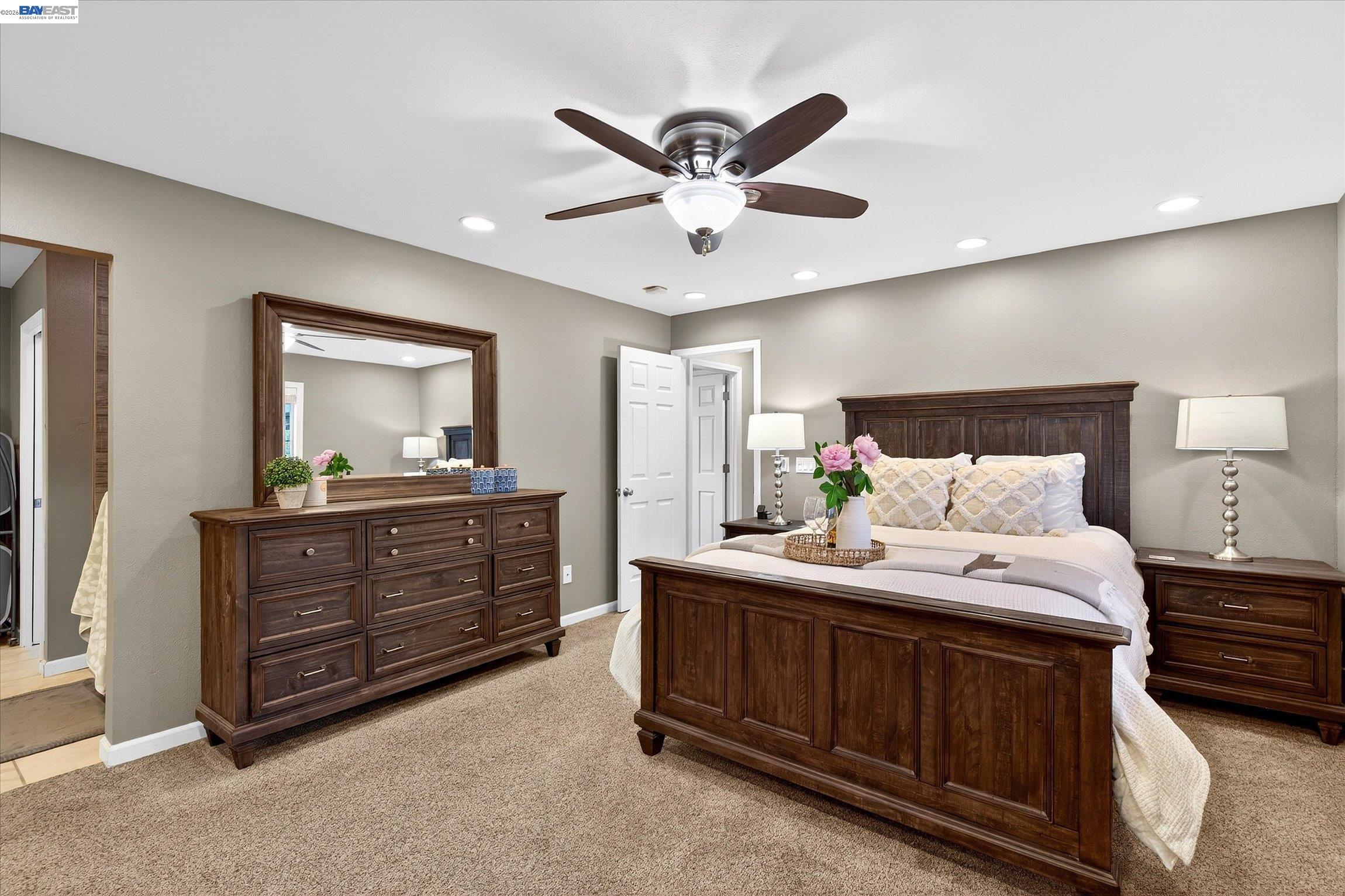 Detail Gallery Image 23 of 42 For 1223 Aberdeen Ave, Livermore,  CA 94550 - 4 Beds | 2 Baths