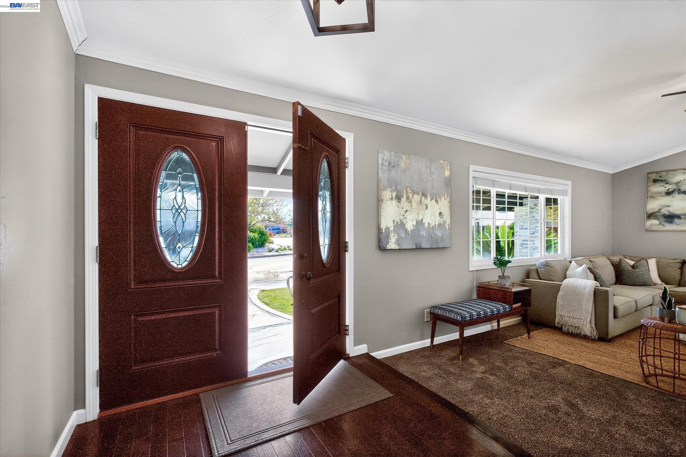 Detail Gallery Image 4 of 42 For 1223 Aberdeen Ave, Livermore,  CA 94550 - 4 Beds | 2 Baths