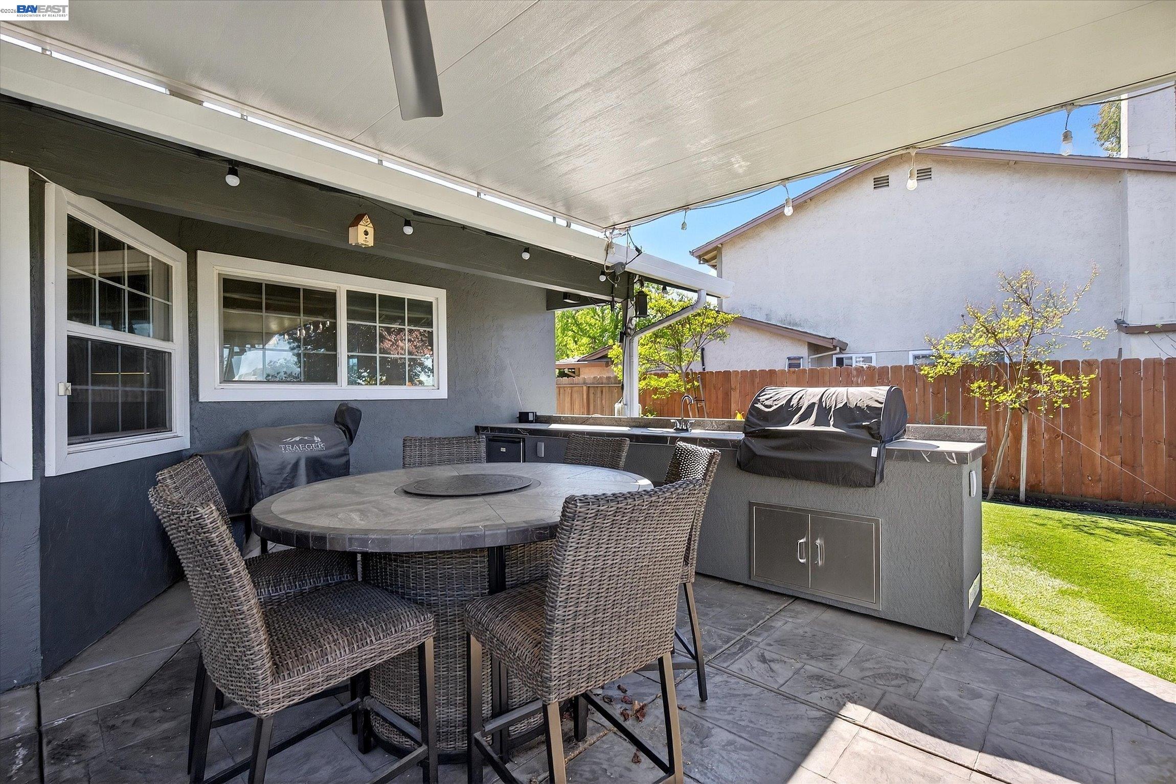 Detail Gallery Image 38 of 42 For 1223 Aberdeen Ave, Livermore,  CA 94550 - 4 Beds | 2 Baths