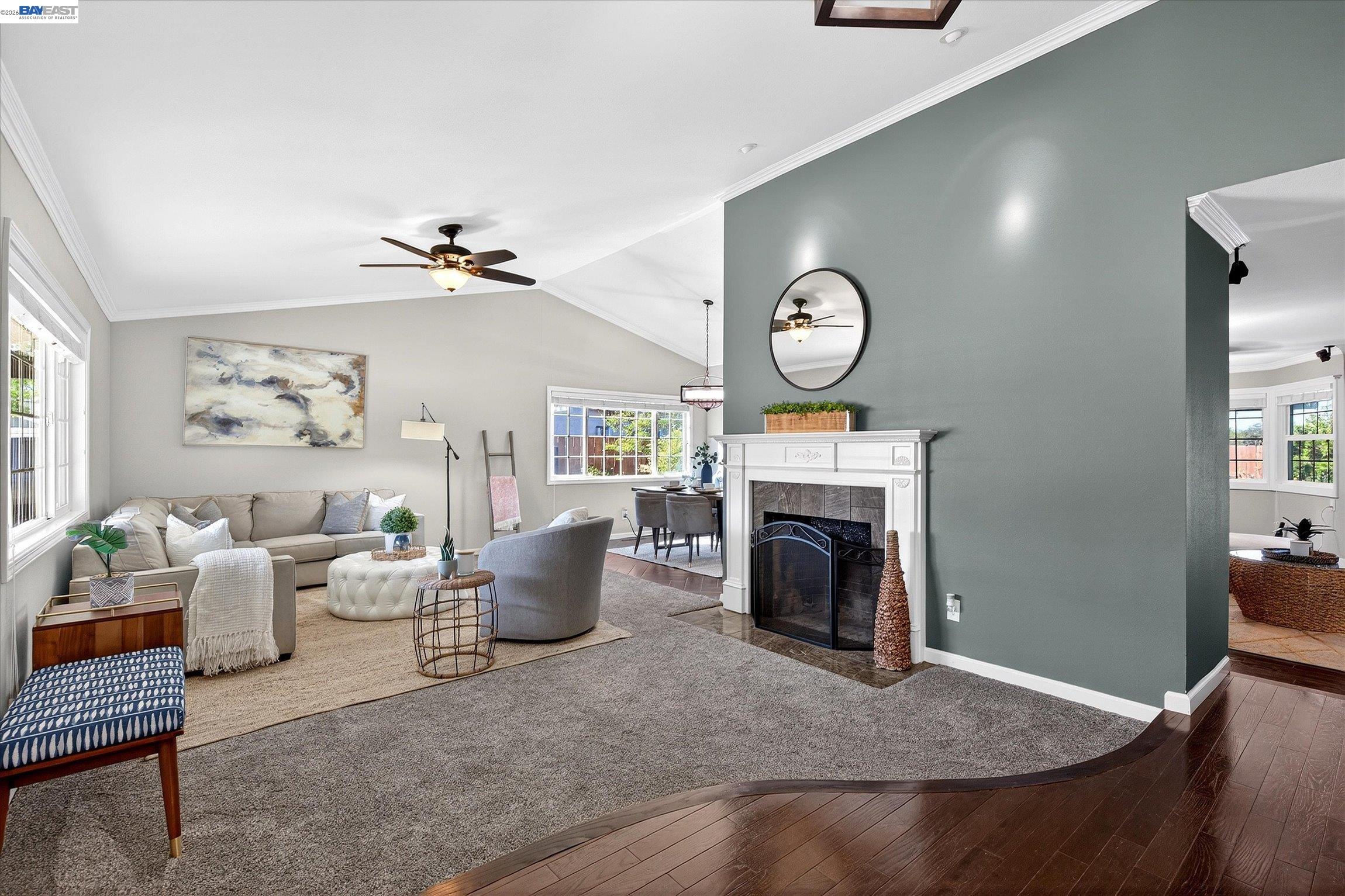 Detail Gallery Image 5 of 42 For 1223 Aberdeen Ave, Livermore,  CA 94550 - 4 Beds | 2 Baths