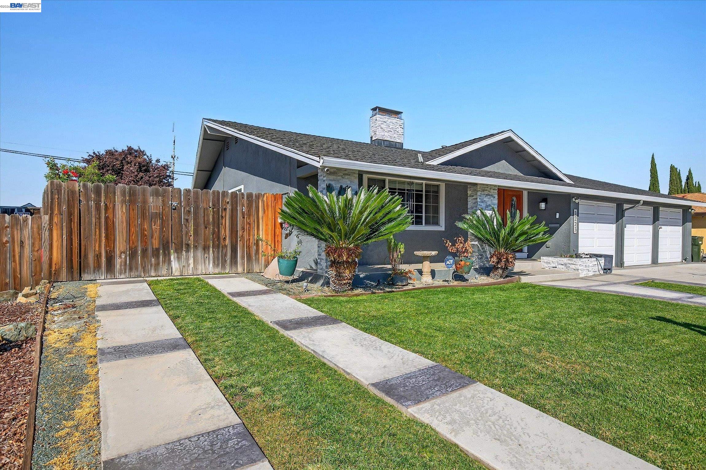 Detail Gallery Image 42 of 42 For 1223 Aberdeen Ave, Livermore,  CA 94550 - 4 Beds | 2 Baths