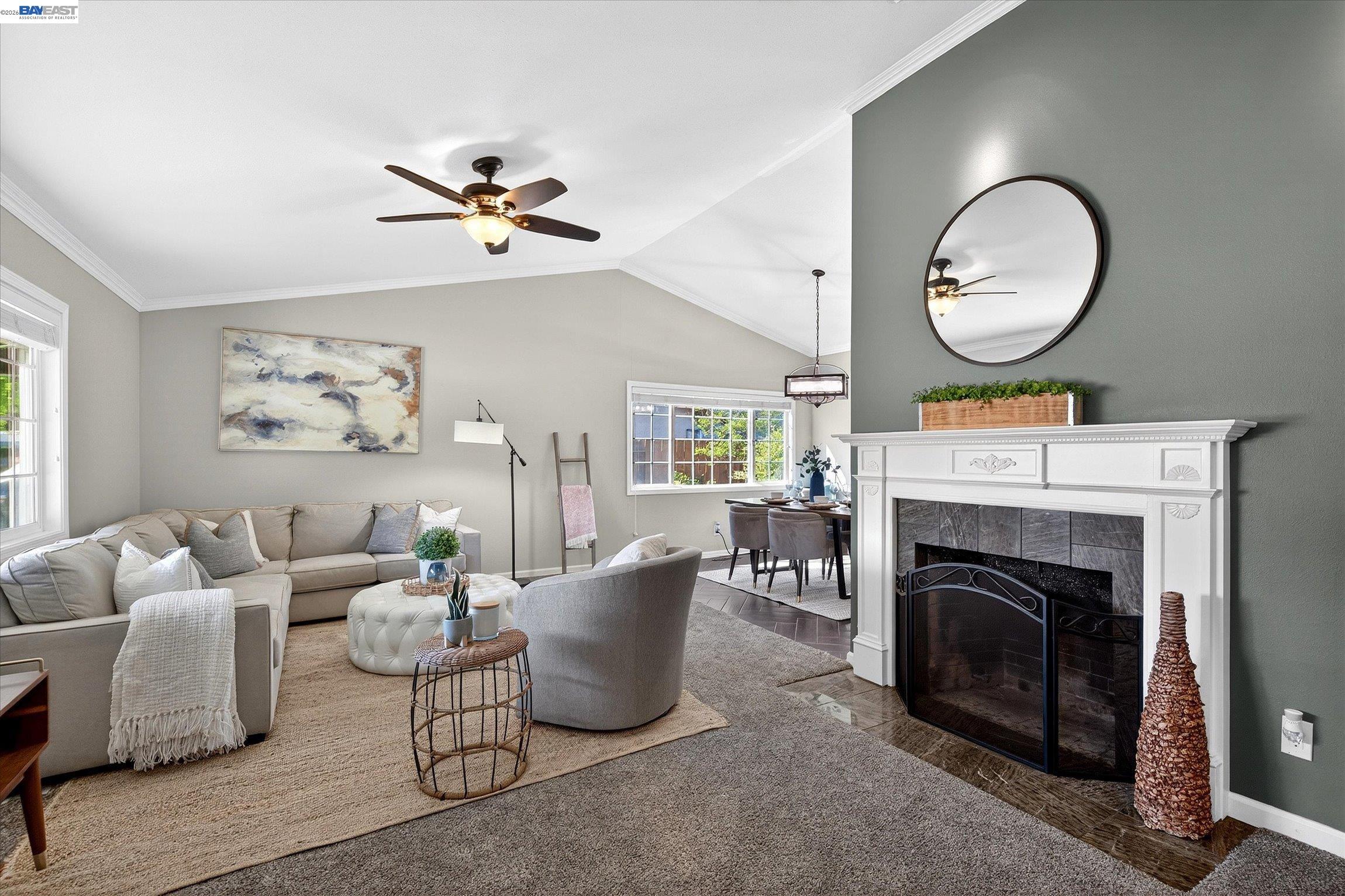 Detail Gallery Image 7 of 42 For 1223 Aberdeen Ave, Livermore,  CA 94550 - 4 Beds | 2 Baths