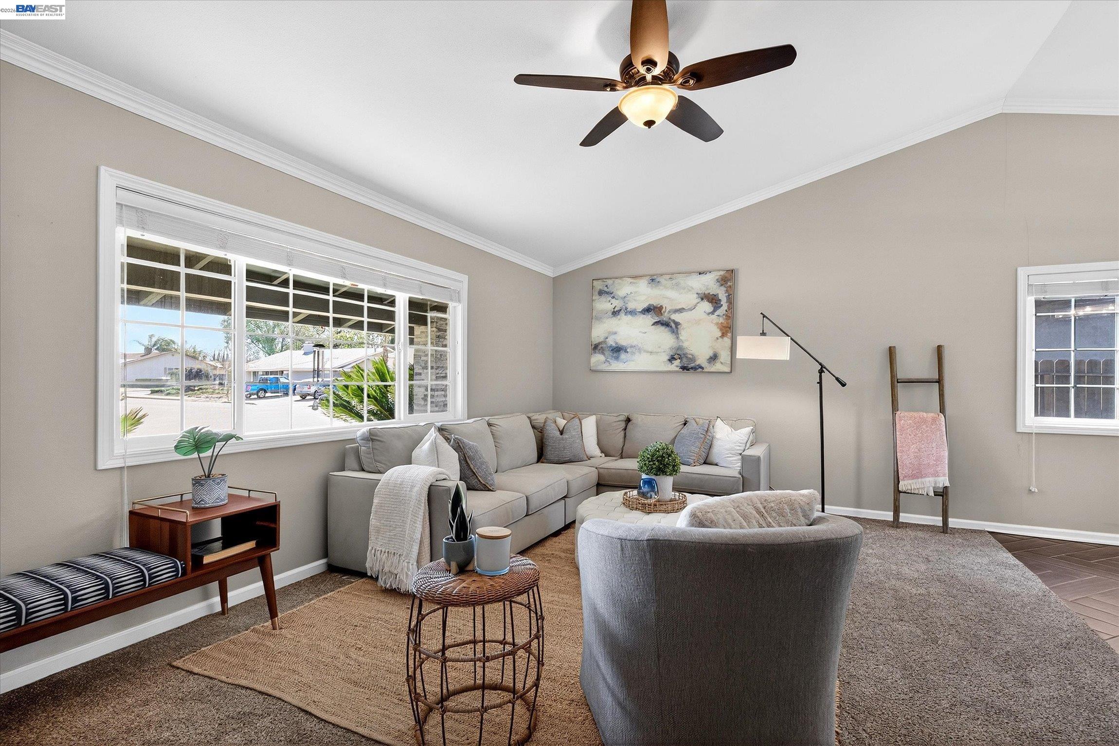 Detail Gallery Image 8 of 42 For 1223 Aberdeen Ave, Livermore,  CA 94550 - 4 Beds | 2 Baths