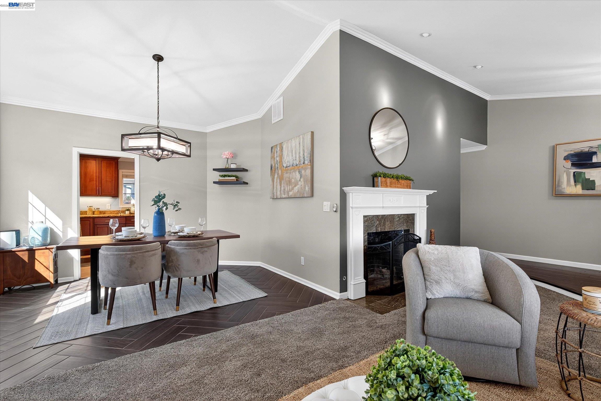 Detail Gallery Image 10 of 42 For 1223 Aberdeen Ave, Livermore,  CA 94550 - 4 Beds | 2 Baths