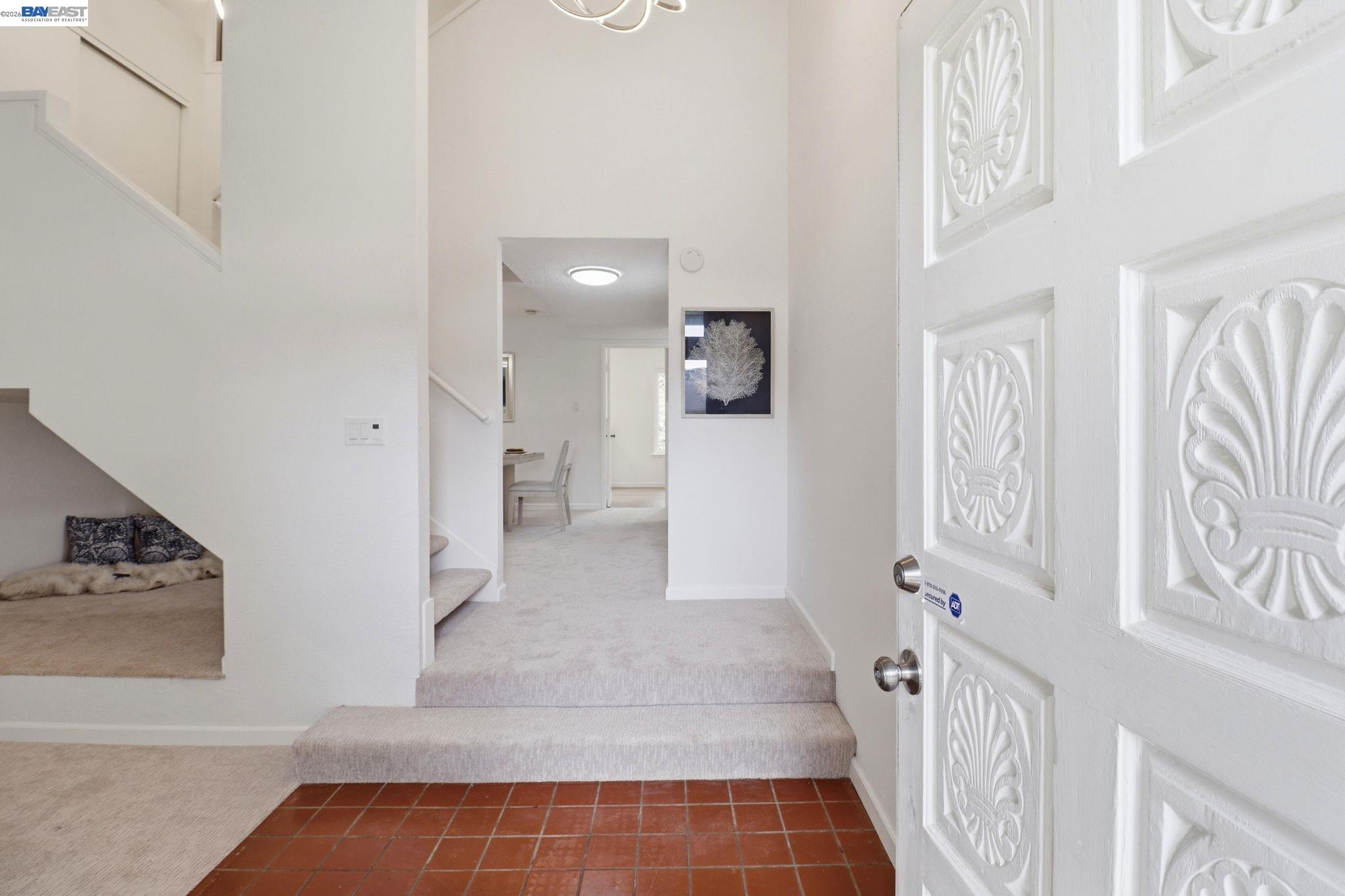 Detail Gallery Image 4 of 36 For 2485 Wexford Ave, South San Francisco,  CA 94080 - 4 Beds | 2/1 Baths