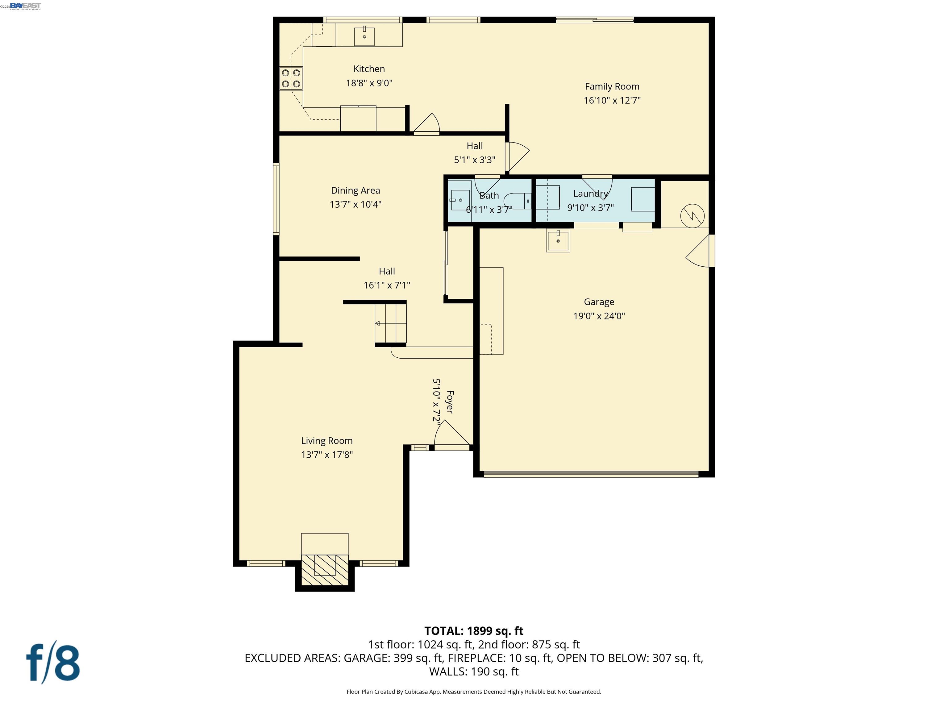 Detail Gallery Image 34 of 36 For 2485 Wexford Ave, South San Francisco,  CA 94080 - 4 Beds | 2/1 Baths