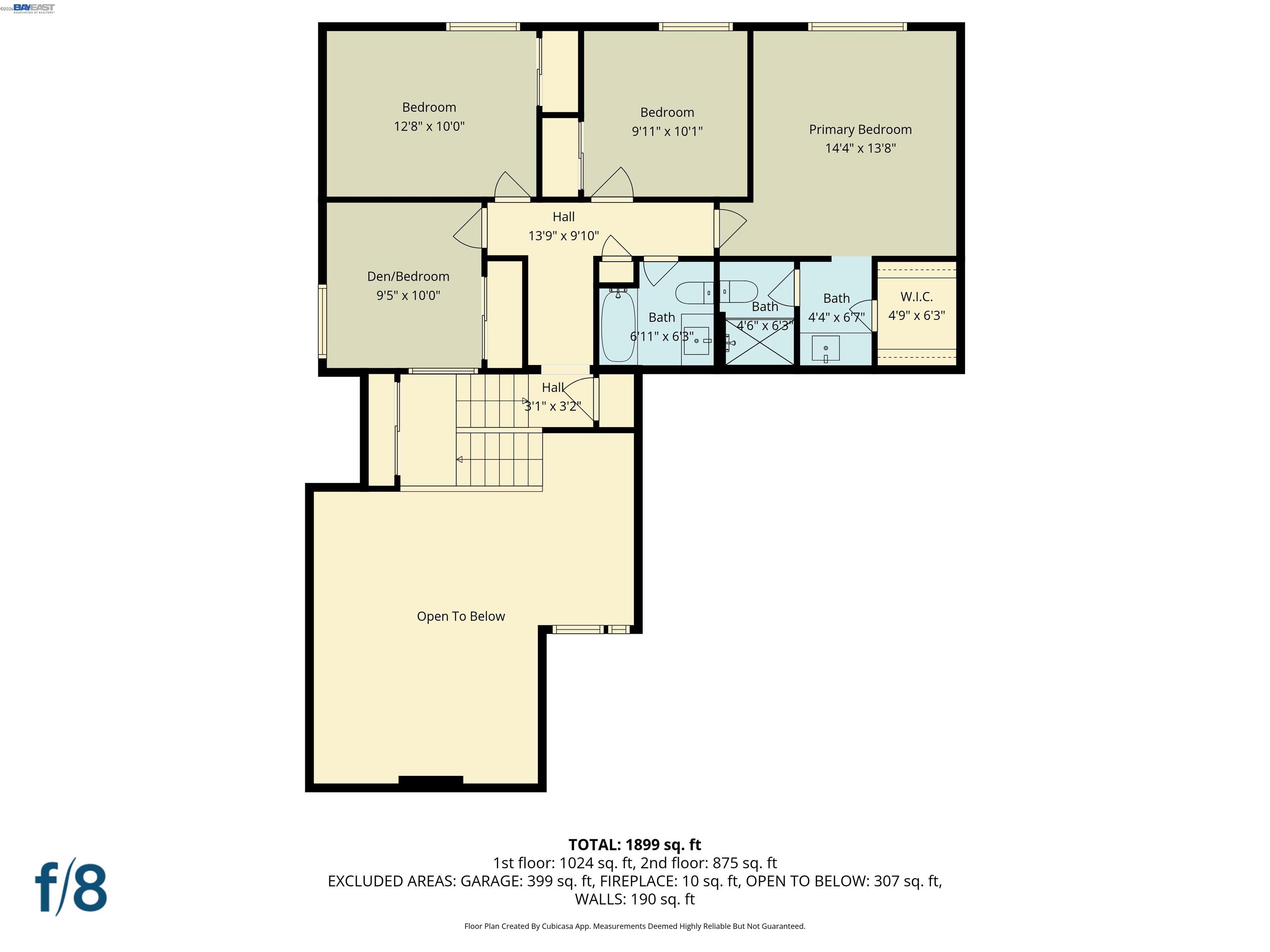 Detail Gallery Image 35 of 36 For 2485 Wexford Ave, South San Francisco,  CA 94080 - 4 Beds | 2/1 Baths