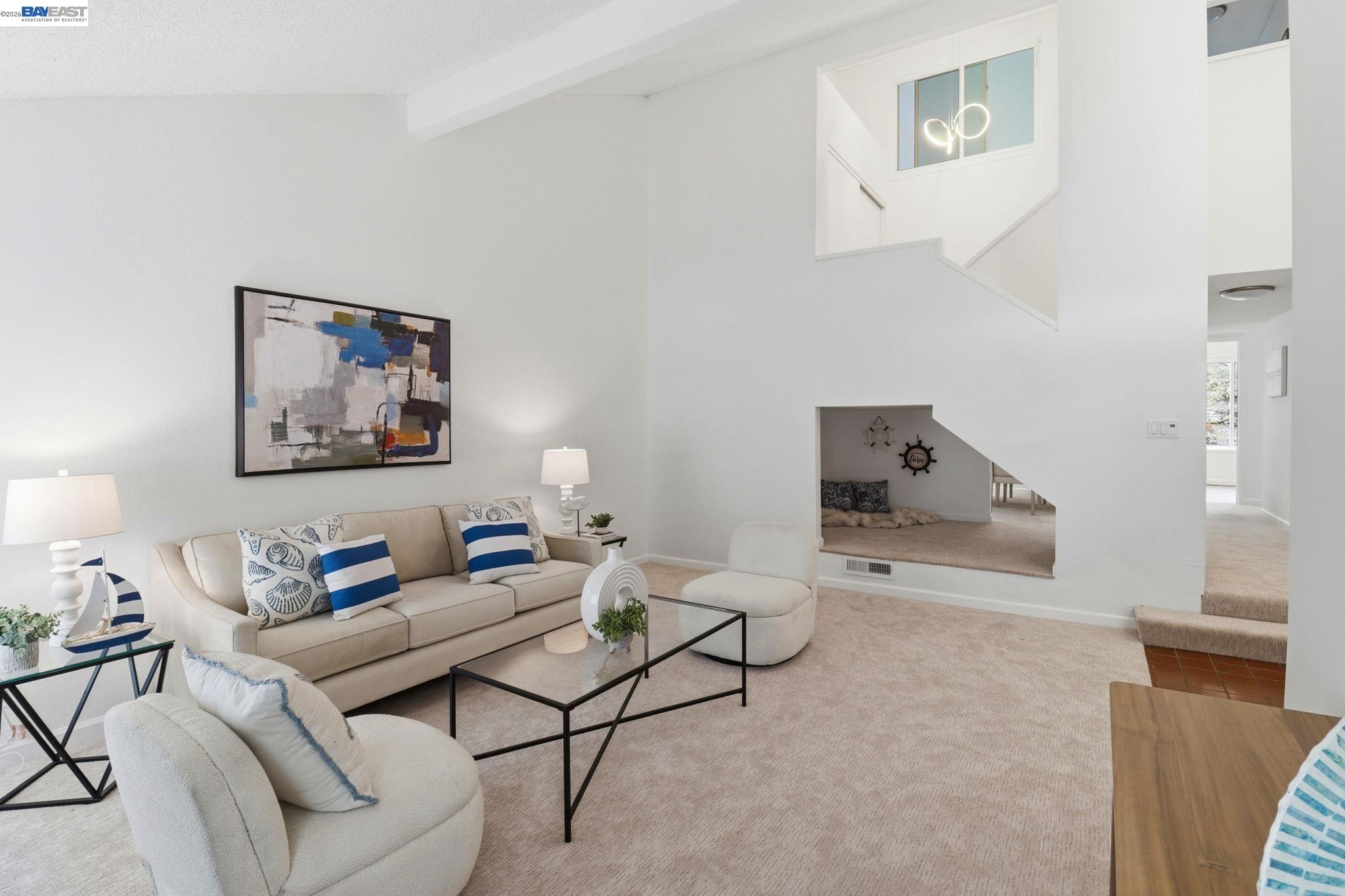 Detail Gallery Image 7 of 36 For 2485 Wexford Ave, South San Francisco,  CA 94080 - 4 Beds | 2/1 Baths