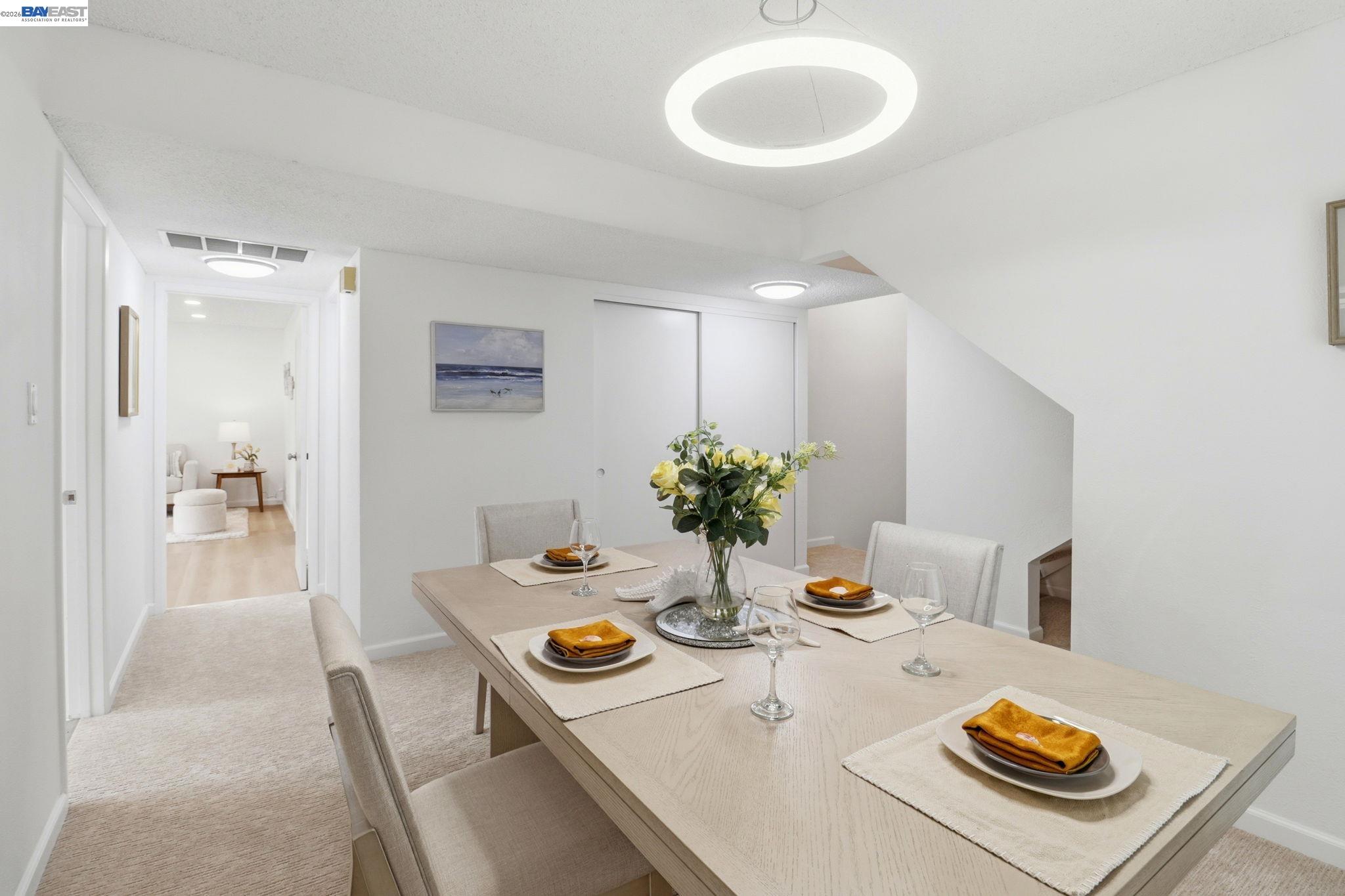 Detail Gallery Image 10 of 36 For 2485 Wexford Ave, South San Francisco,  CA 94080 - 4 Beds | 2/1 Baths