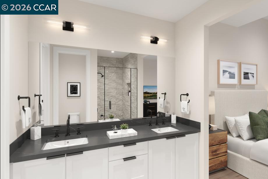 Detail Gallery Image 6 of 11 For 1887 Passage Street, Milpitas,  CA 95035 - 4 Beds | 3 Baths