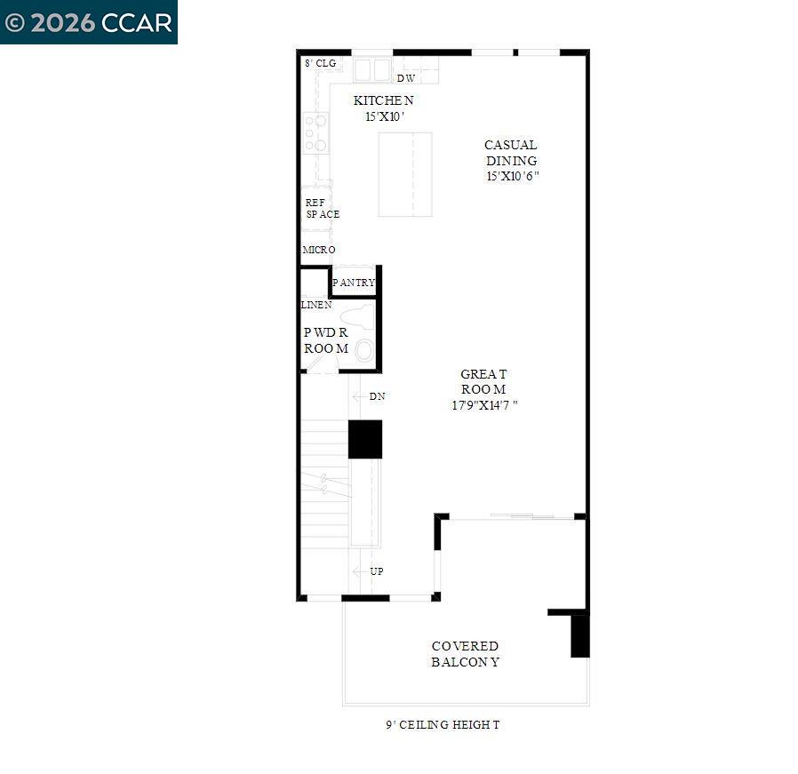 Detail Gallery Image 8 of 11 For 1887 Passage Street, Milpitas,  CA 95035 - 4 Beds | 3 Baths