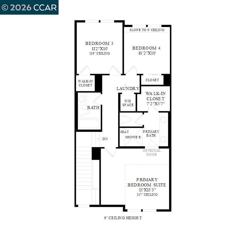 Detail Gallery Image 9 of 11 For 1887 Passage Street, Milpitas,  CA 95035 - 4 Beds | 3 Baths