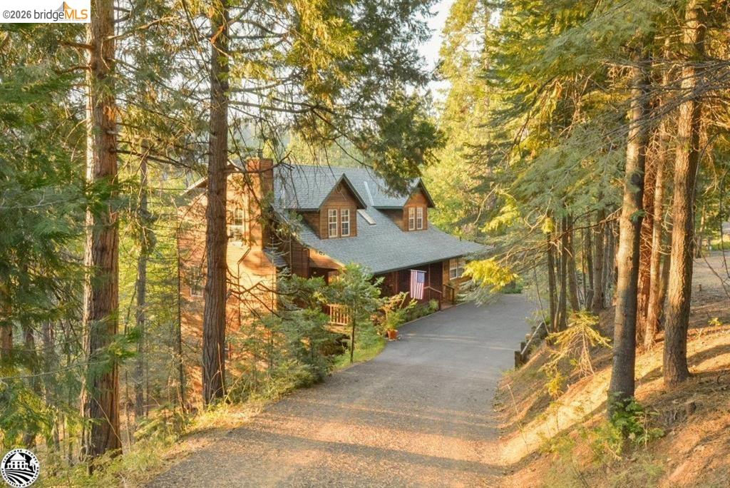 Detail Gallery Image 2 of 50 For 23820 Pine Lake Dr, Twain Harte,  CA 95383 - 4 Beds | 2/1 Baths