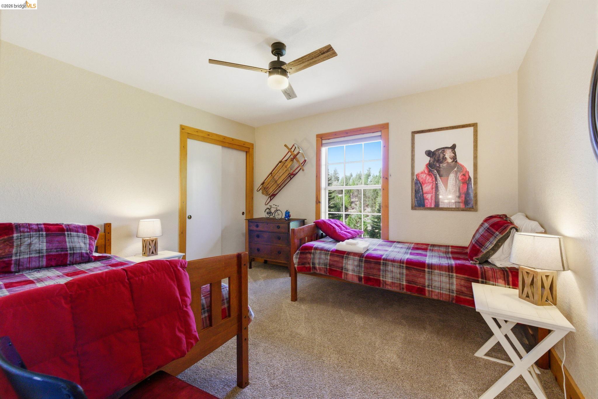 Detail Gallery Image 32 of 50 For 23820 Pine Lake Dr, Twain Harte,  CA 95383 - 4 Beds | 2/1 Baths