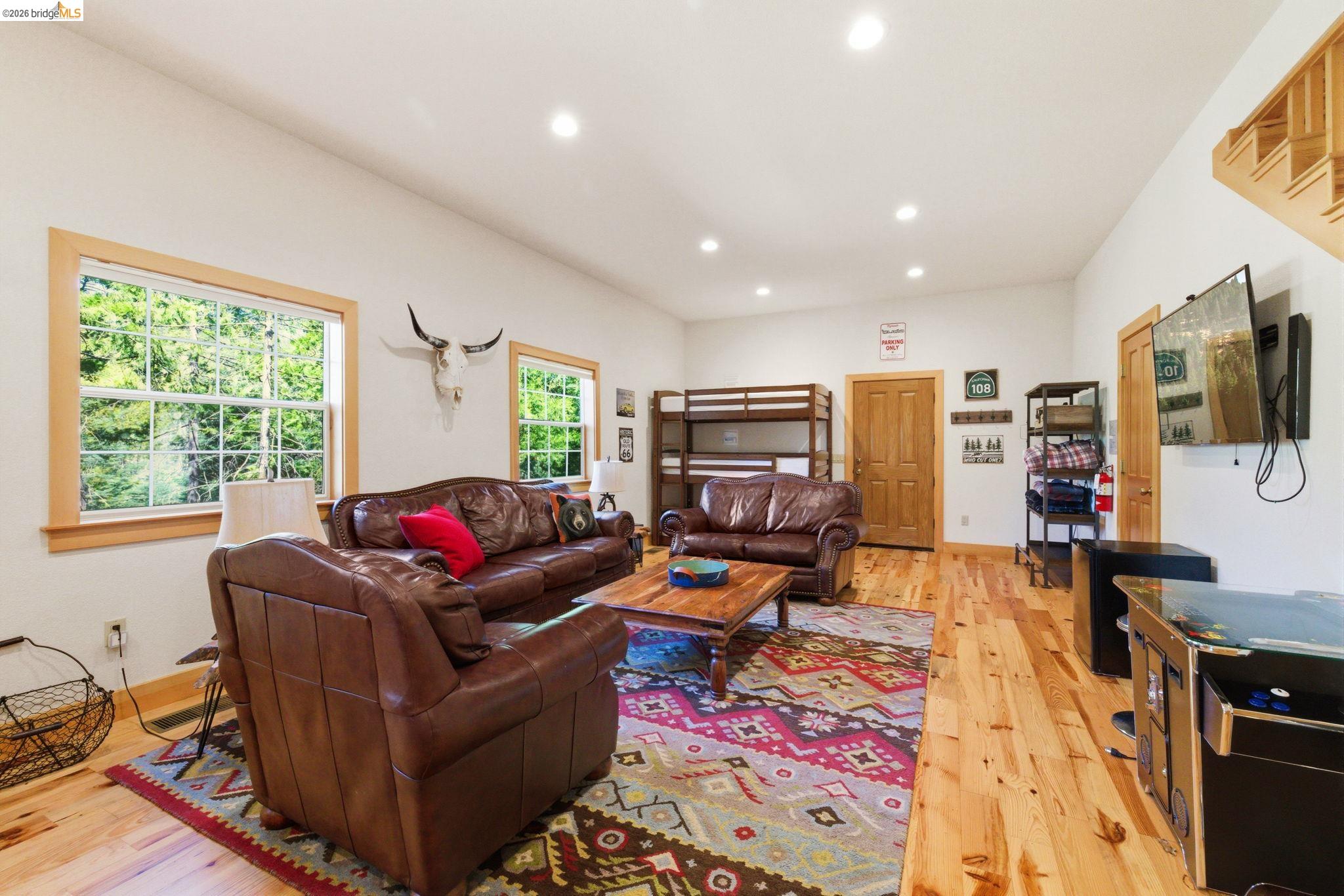 Detail Gallery Image 39 of 50 For 23820 Pine Lake Dr, Twain Harte,  CA 95383 - 4 Beds | 2/1 Baths