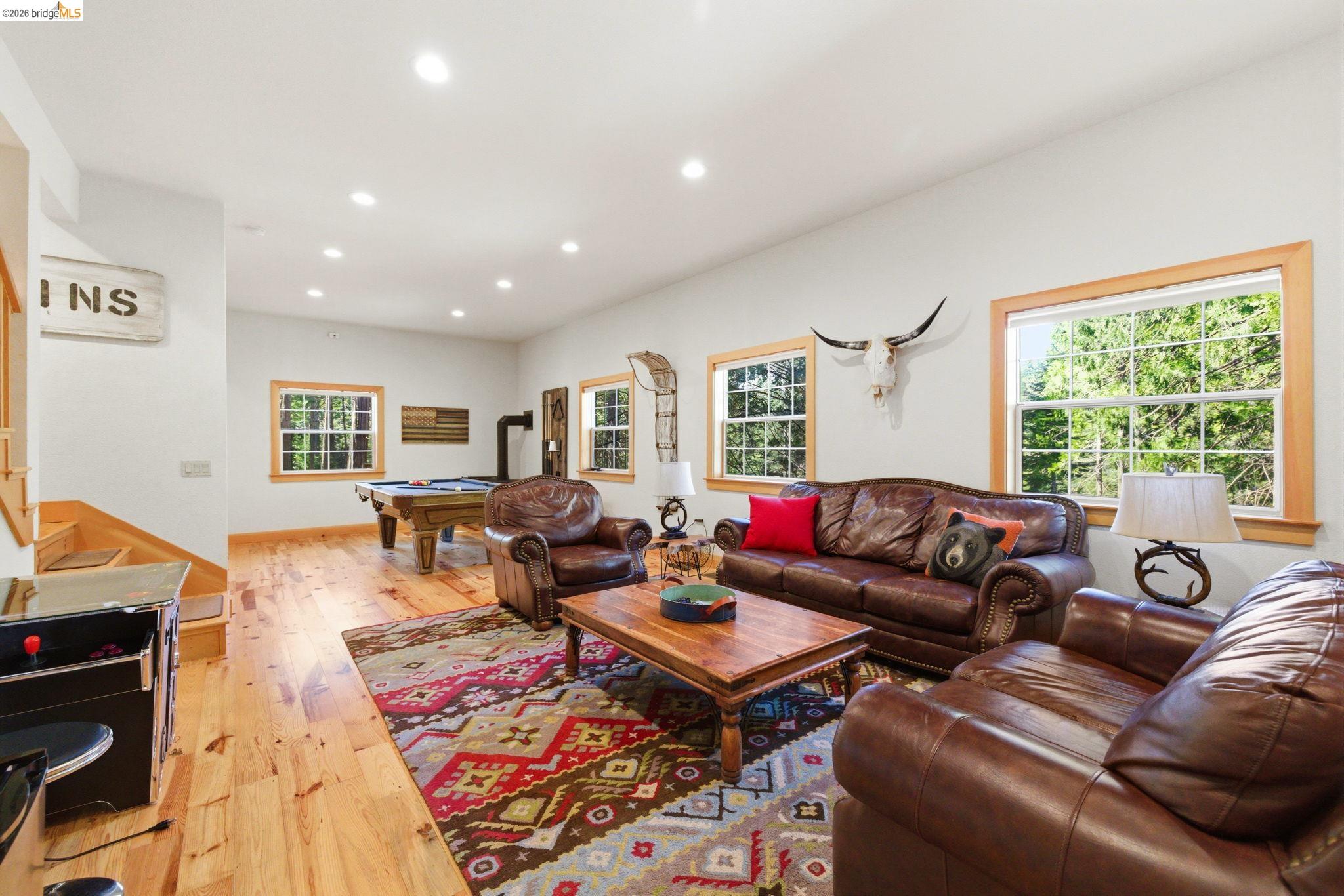 Detail Gallery Image 41 of 50 For 23820 Pine Lake Dr, Twain Harte,  CA 95383 - 4 Beds | 2/1 Baths