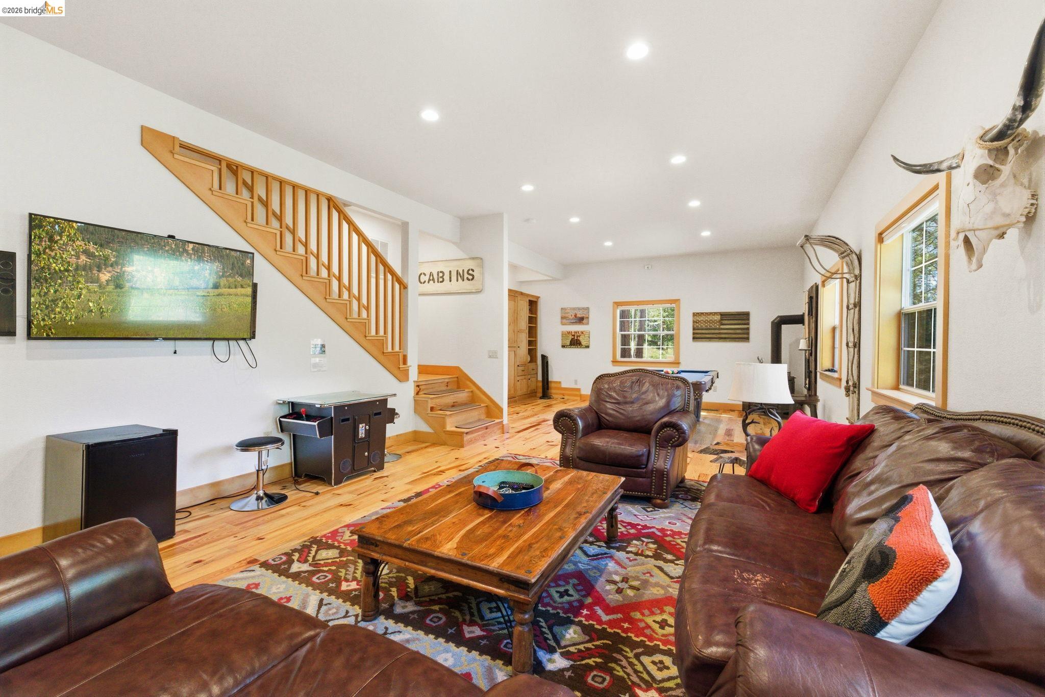 Detail Gallery Image 42 of 50 For 23820 Pine Lake Dr, Twain Harte,  CA 95383 - 4 Beds | 2/1 Baths