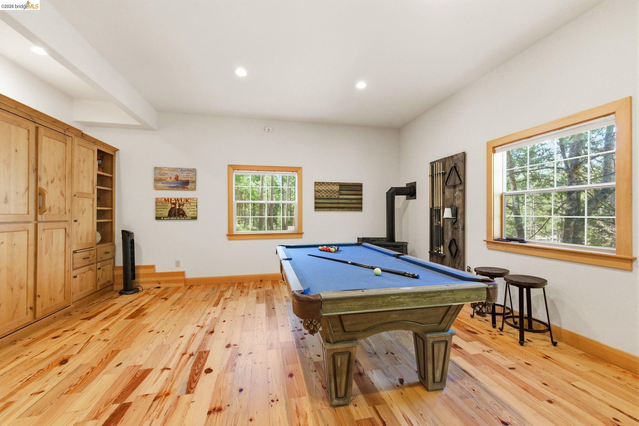 Detail Gallery Image 43 of 50 For 23820 Pine Lake Dr, Twain Harte,  CA 95383 - 4 Beds | 2/1 Baths