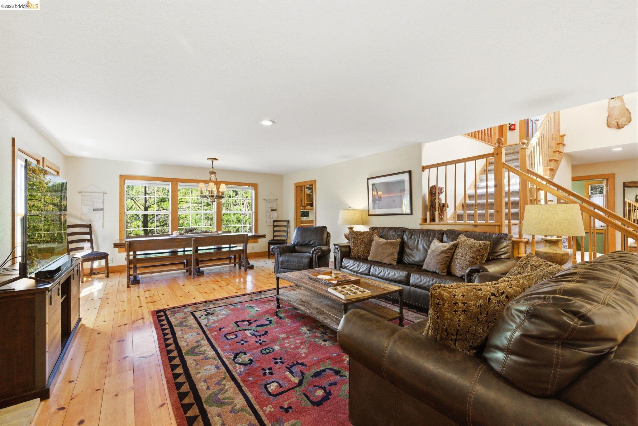 Detail Gallery Image 8 of 50 For 23820 Pine Lake Dr, Twain Harte,  CA 95383 - 4 Beds | 2/1 Baths