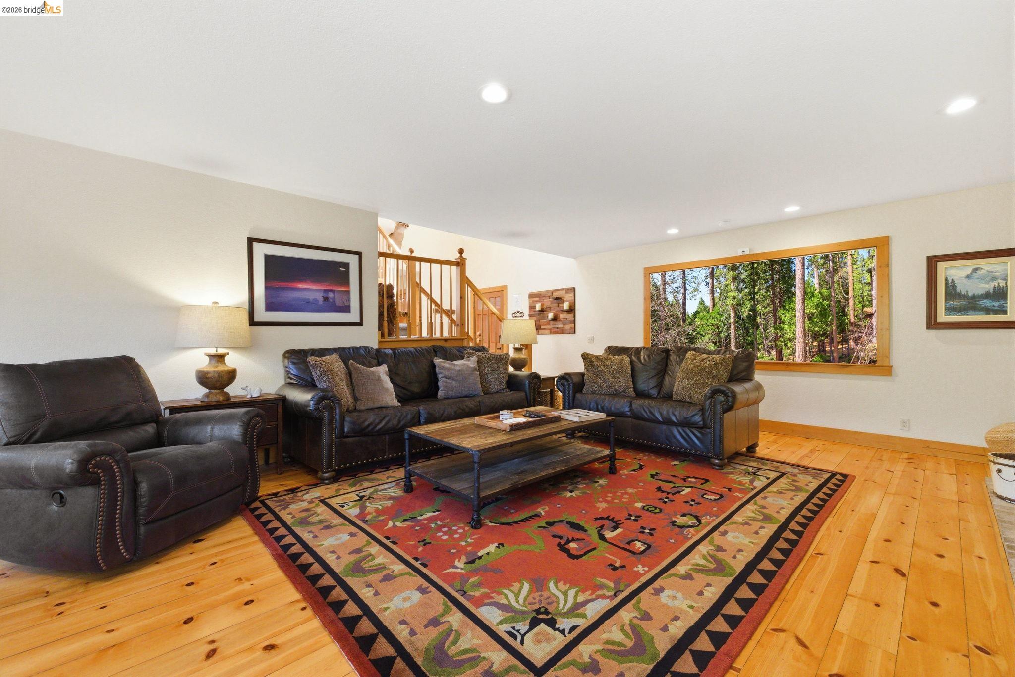 Detail Gallery Image 9 of 50 For 23820 Pine Lake Dr, Twain Harte,  CA 95383 - 4 Beds | 2/1 Baths