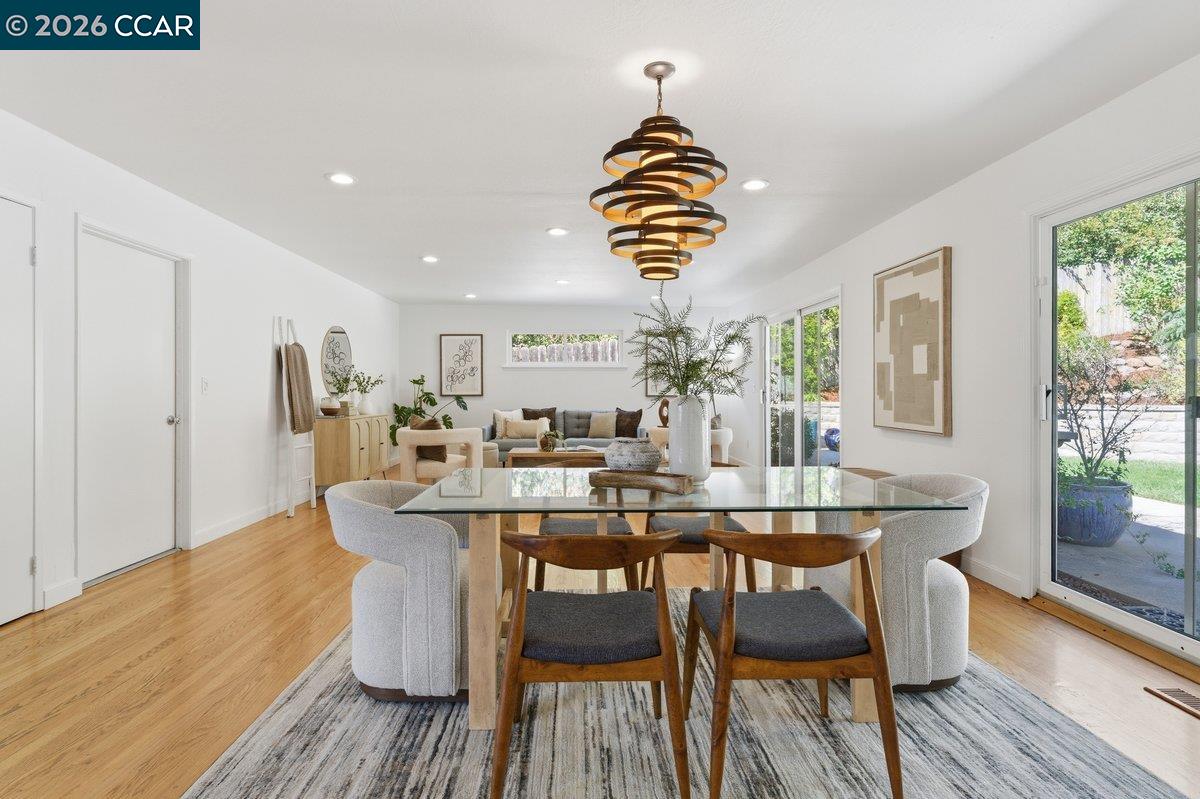 Detail Gallery Image 11 of 46 For 923 Camino Ricardo, Moraga,  CA 94556 - 4 Beds | 2 Baths