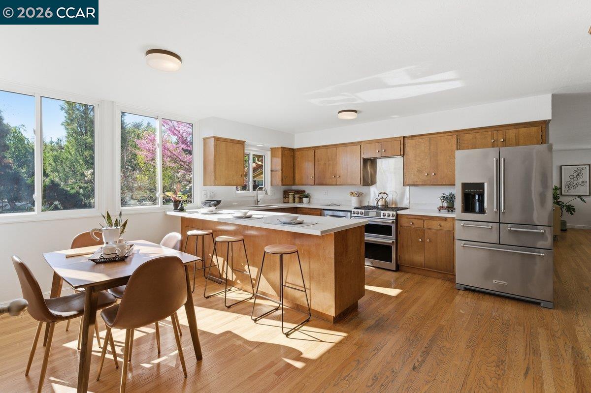 Detail Gallery Image 15 of 46 For 923 Camino Ricardo, Moraga,  CA 94556 - 4 Beds | 2 Baths