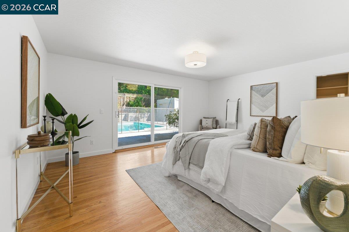 Detail Gallery Image 18 of 46 For 923 Camino Ricardo, Moraga,  CA 94556 - 4 Beds | 2 Baths