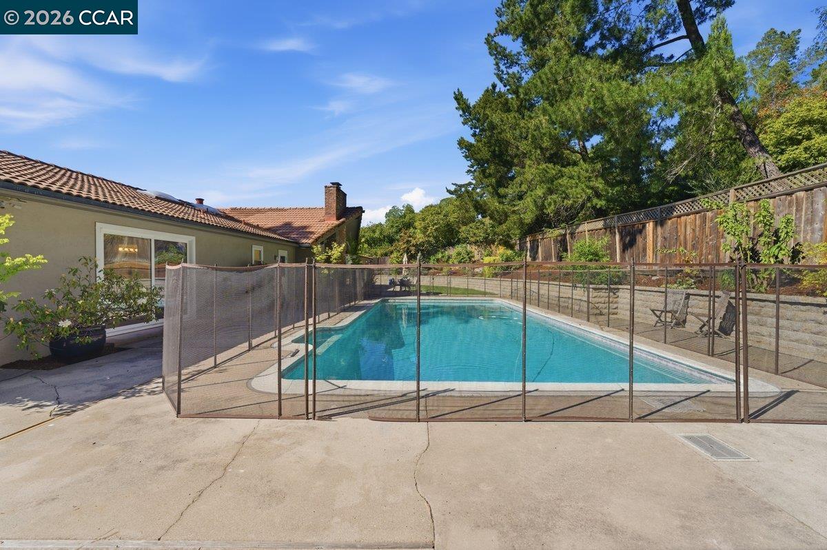 Detail Gallery Image 39 of 46 For 923 Camino Ricardo, Moraga,  CA 94556 - 4 Beds | 2 Baths