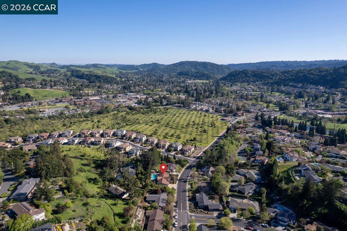 Detail Gallery Image 44 of 46 For 923 Camino Ricardo, Moraga,  CA 94556 - 4 Beds | 2 Baths