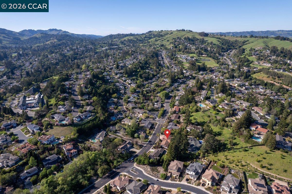 Detail Gallery Image 46 of 46 For 923 Camino Ricardo, Moraga,  CA 94556 - 4 Beds | 2 Baths