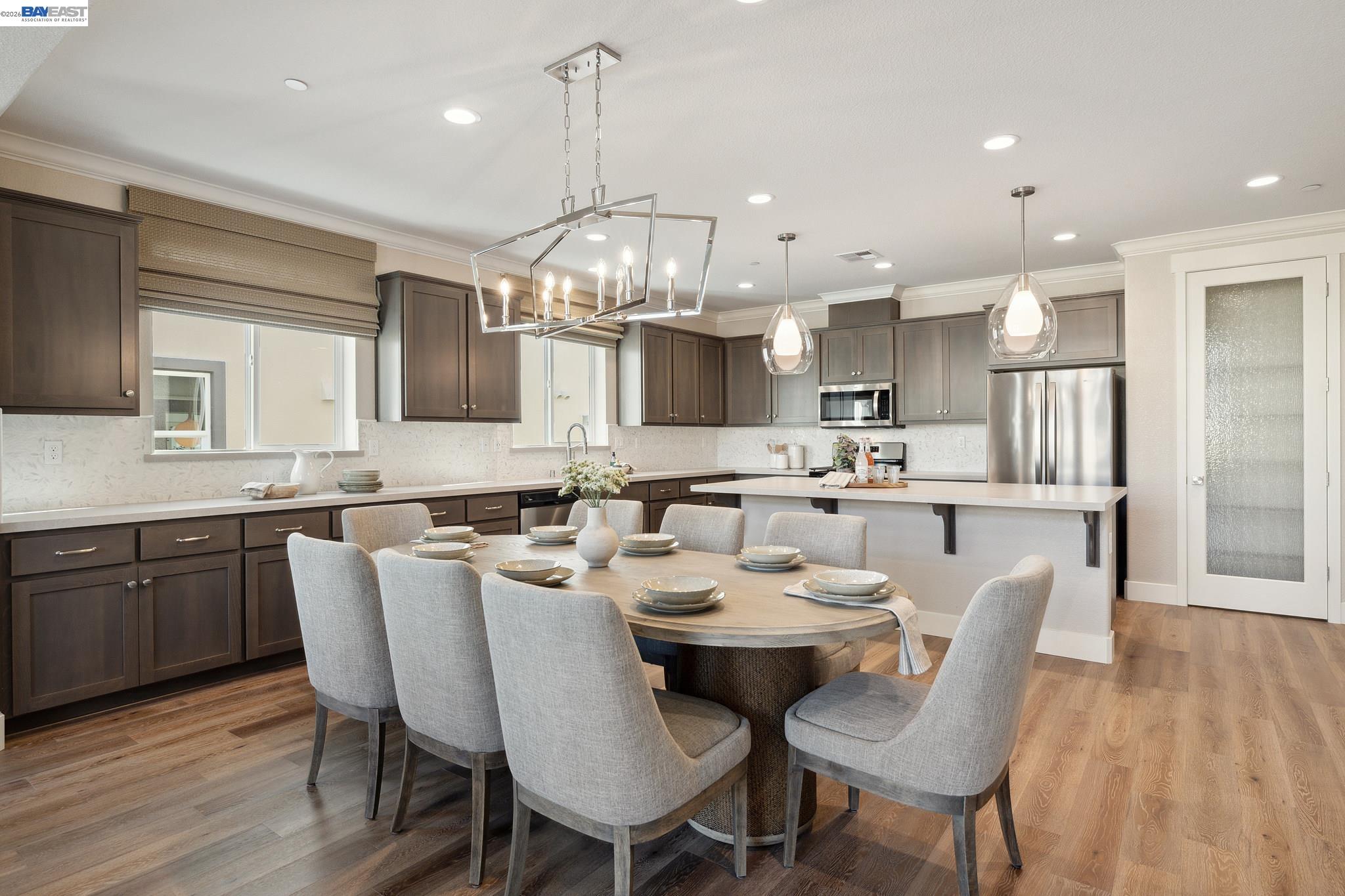 Detail Gallery Image 13 of 51 For 1508 Millennium Way, Fairfield,  CA 94533 - 4 Beds | 3 Baths