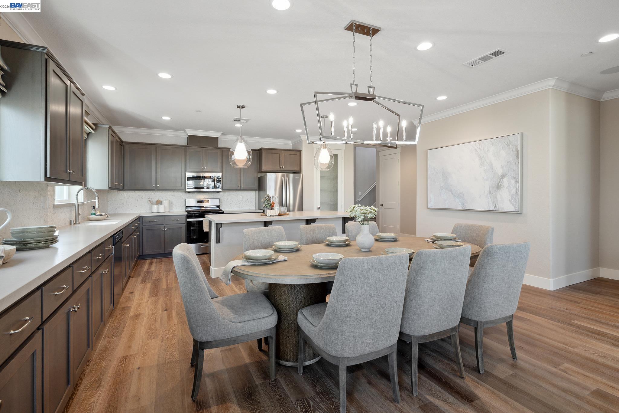 Detail Gallery Image 14 of 51 For 1508 Millennium Way, Fairfield,  CA 94533 - 4 Beds | 3 Baths