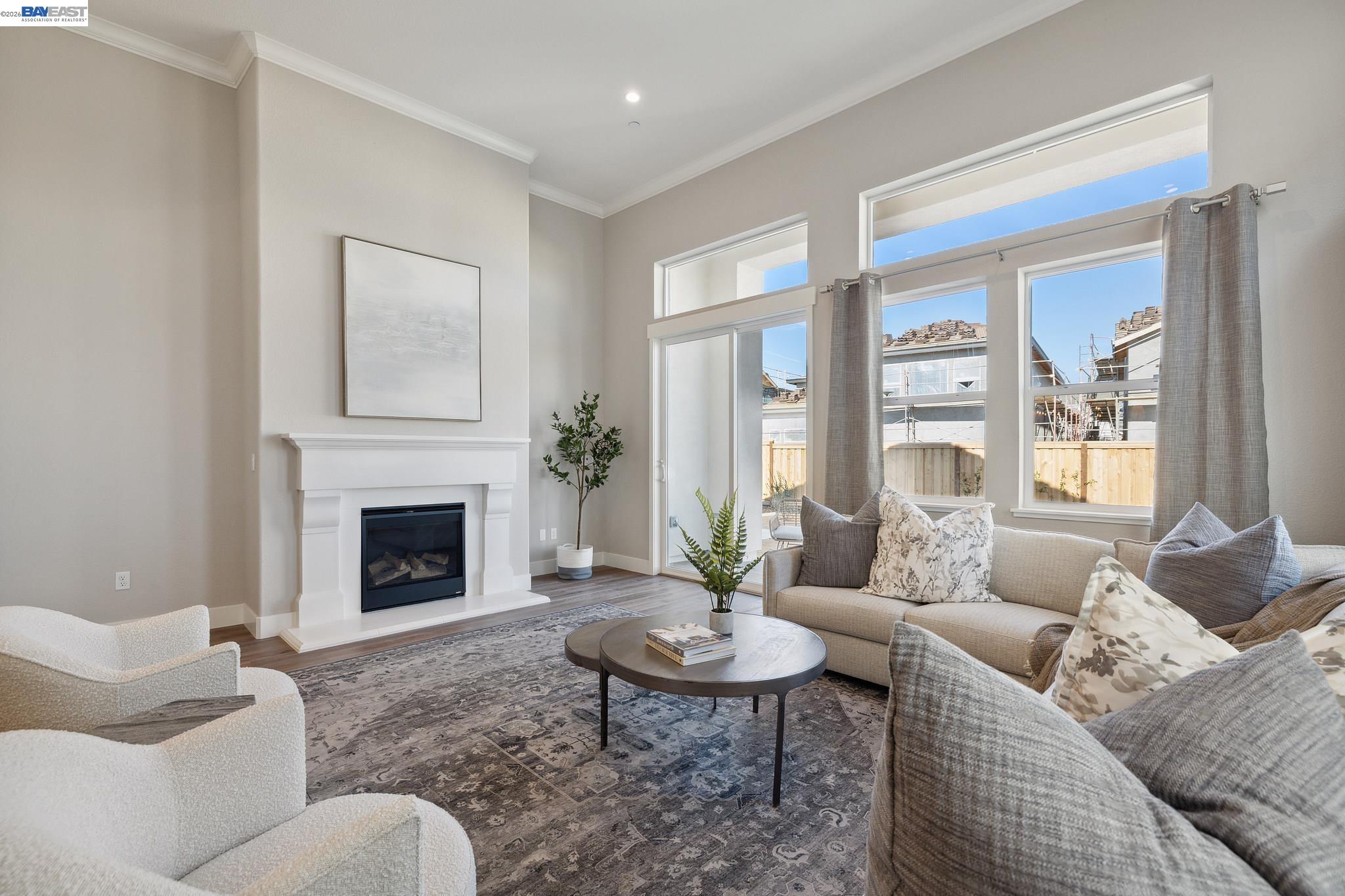 Detail Gallery Image 15 of 51 For 1508 Millennium Way, Fairfield,  CA 94533 - 4 Beds | 3 Baths