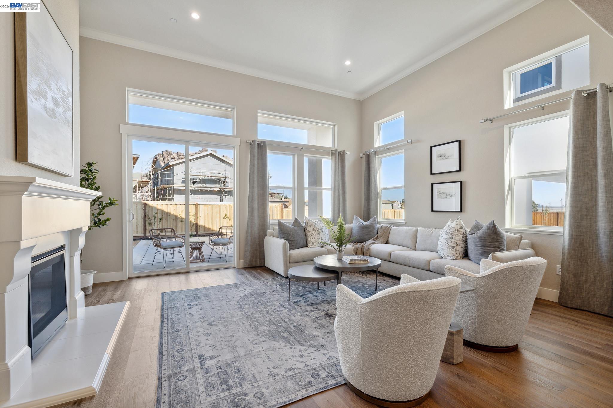 Detail Gallery Image 16 of 51 For 1508 Millennium Way, Fairfield,  CA 94533 - 4 Beds | 3 Baths