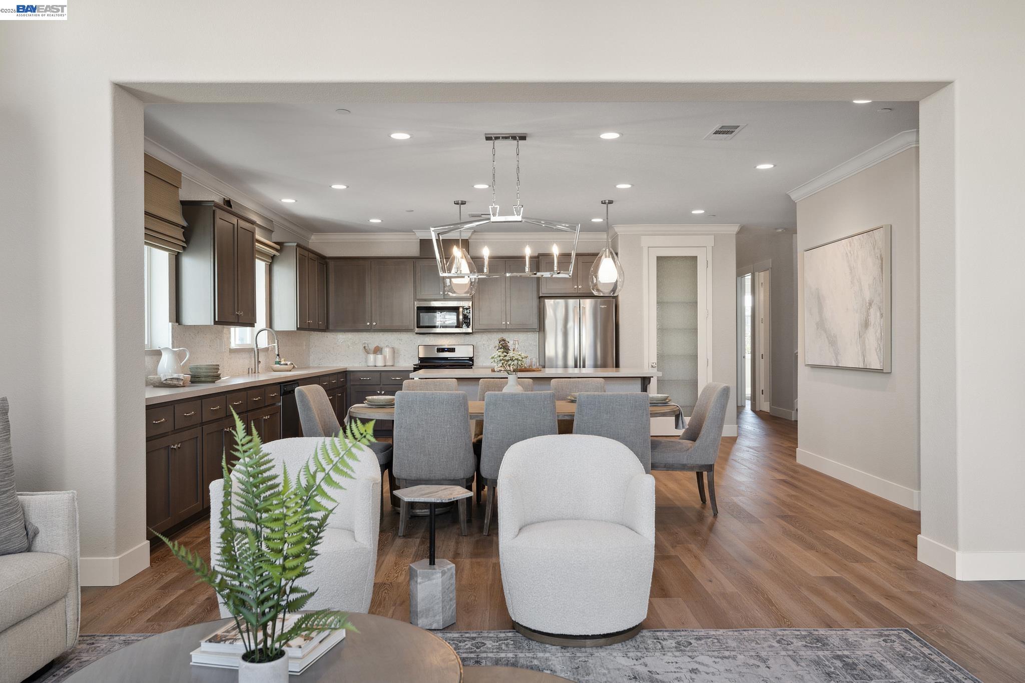 Detail Gallery Image 18 of 51 For 1508 Millennium Way, Fairfield,  CA 94533 - 4 Beds | 3 Baths