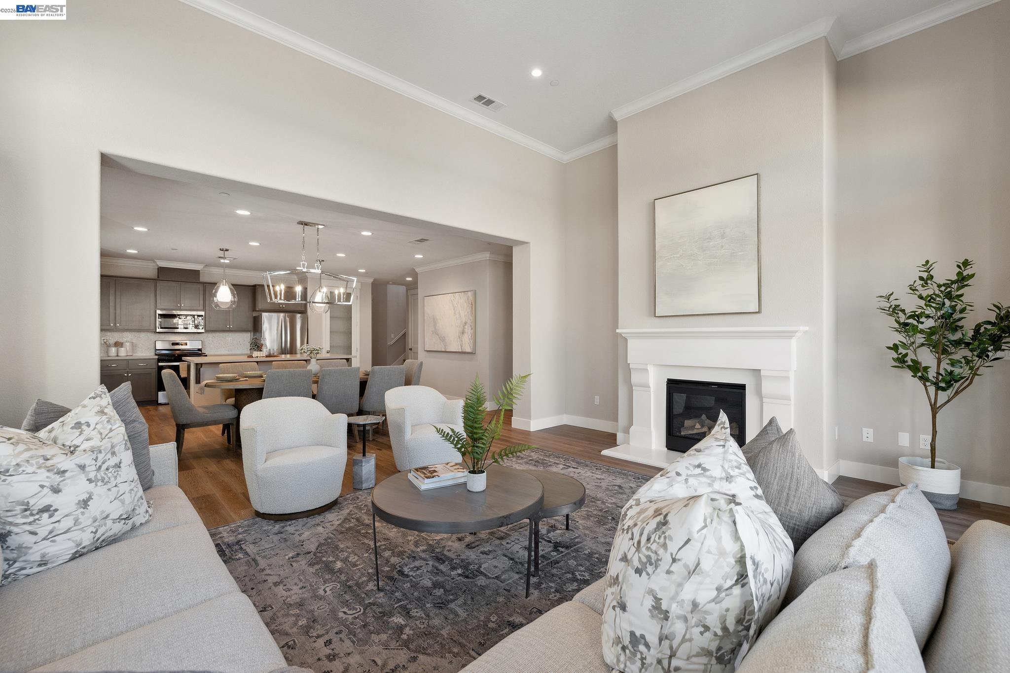 Detail Gallery Image 19 of 51 For 1508 Millennium Way, Fairfield,  CA 94533 - 4 Beds | 3 Baths