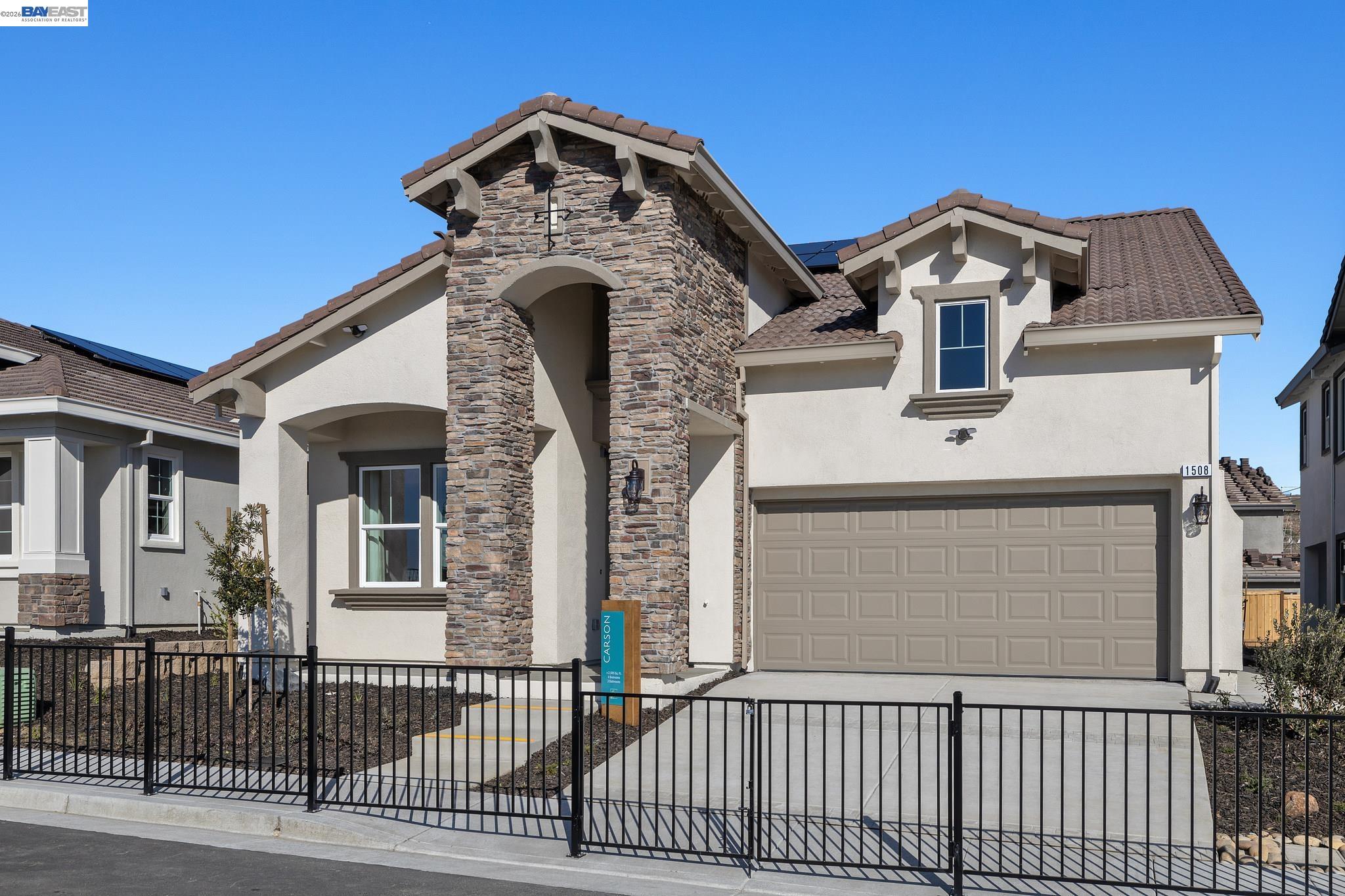 Detail Gallery Image 3 of 51 For 1508 Millennium Way, Fairfield,  CA 94533 - 4 Beds | 3 Baths