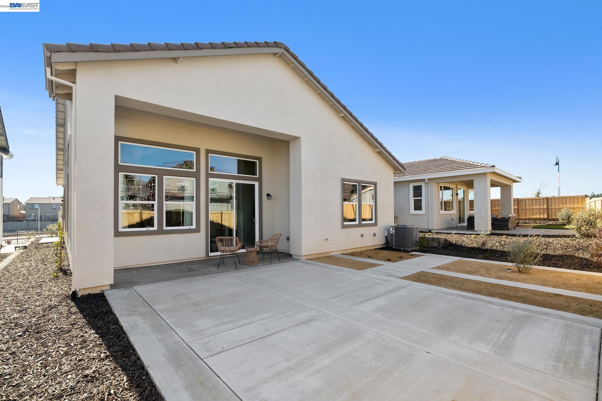 Detail Gallery Image 46 of 51 For 1508 Millennium Way, Fairfield,  CA 94533 - 4 Beds | 3 Baths