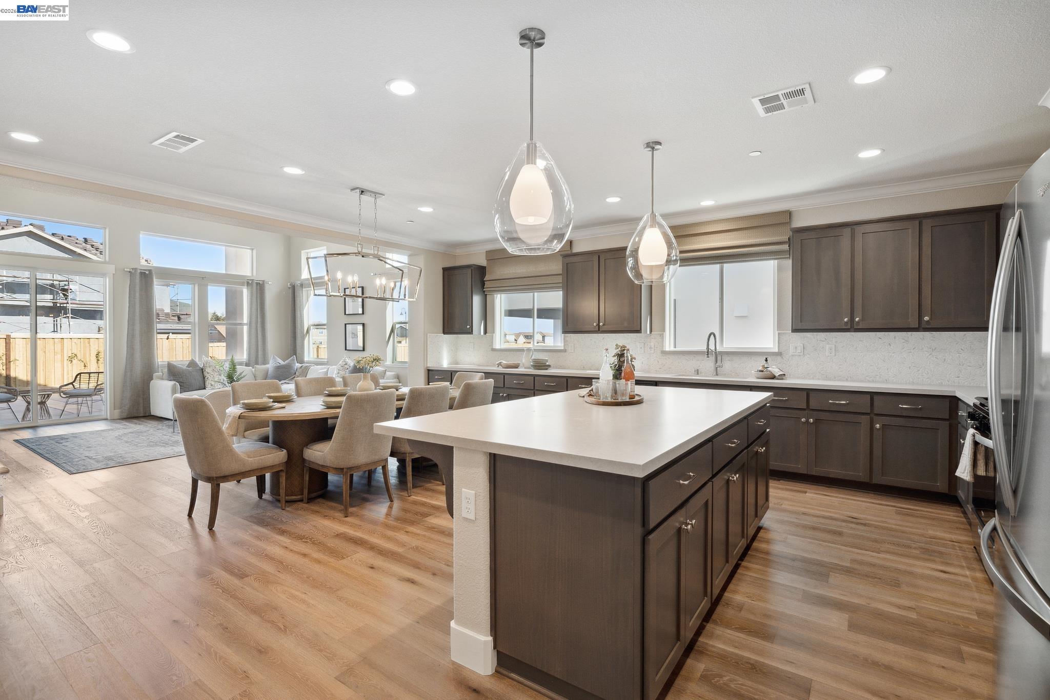 Detail Gallery Image 6 of 51 For 1508 Millennium Way, Fairfield,  CA 94533 - 4 Beds | 3 Baths